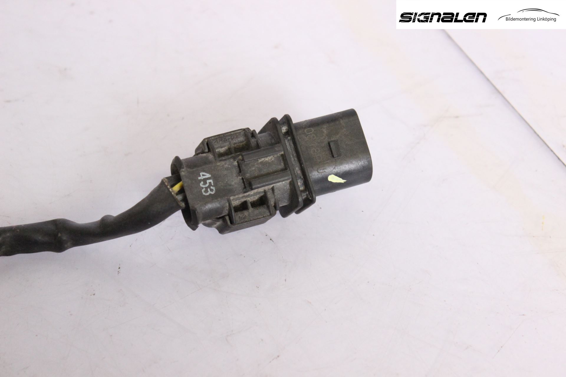 Skoda FABIA 07-14 Injlambdasond