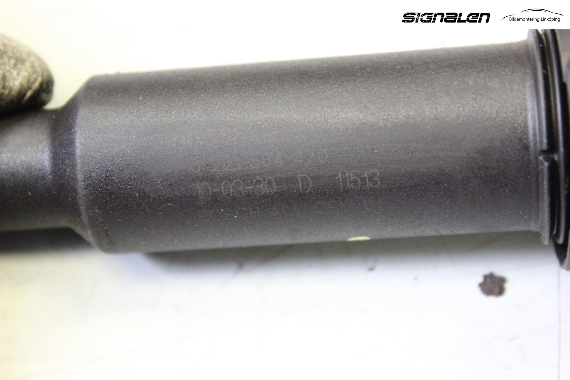 Peugeot 207 Tändspole