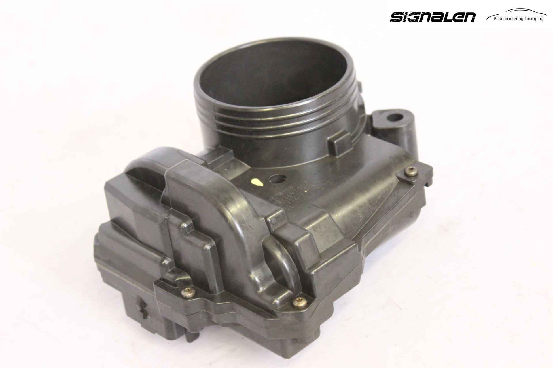 Peugeot 207 Injspjällhus