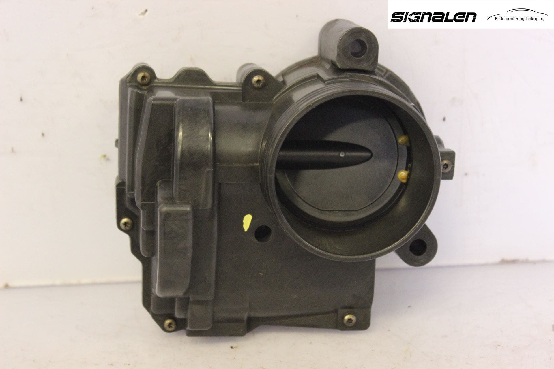 Peugeot 207 Injspjällhus