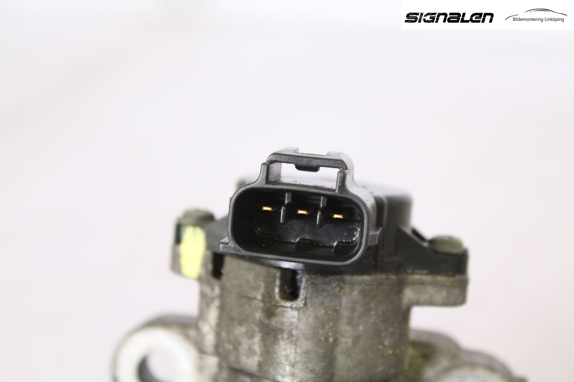 Toyota AURIS 07-09 Injspjällhus