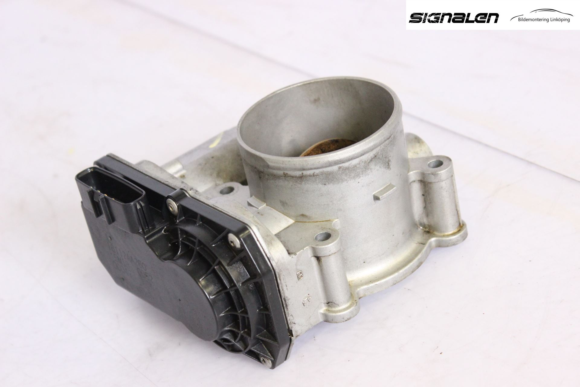 Subaru OUTBACK 10-15 Injspjällhus