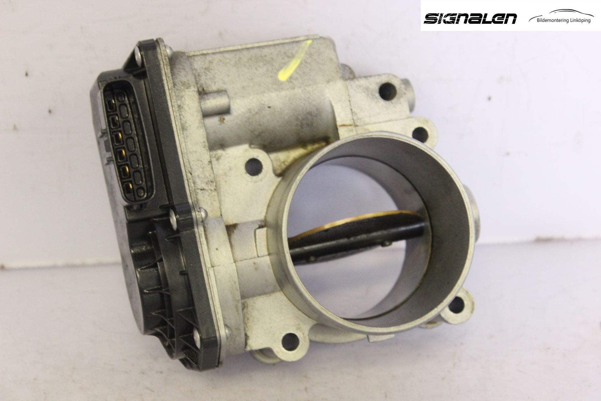 Subaru OUTBACK 10-15 Injspjällhus