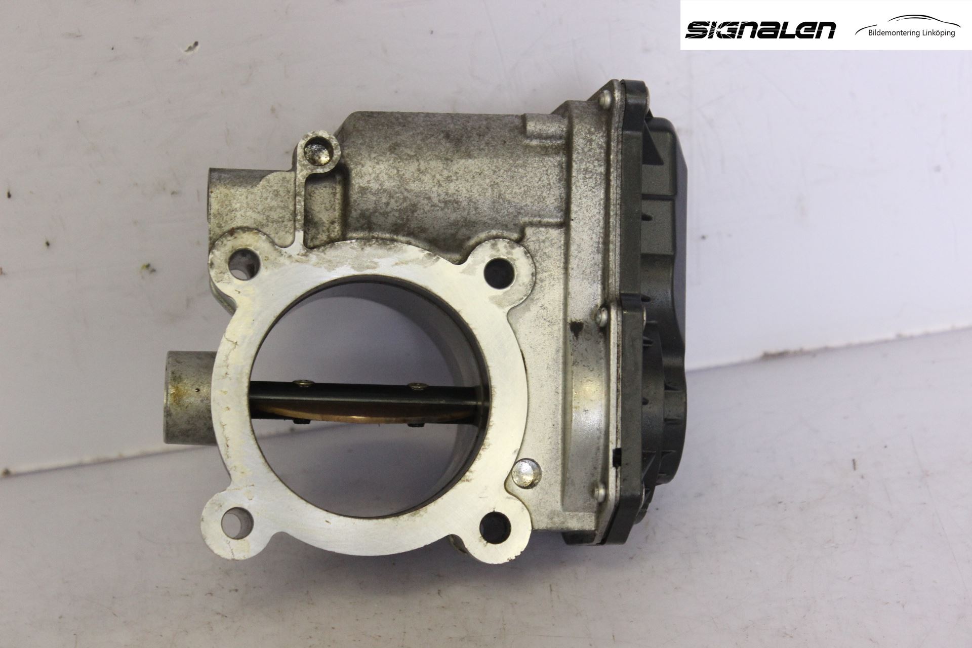 Subaru OUTBACK 10-15 Injspjällhus