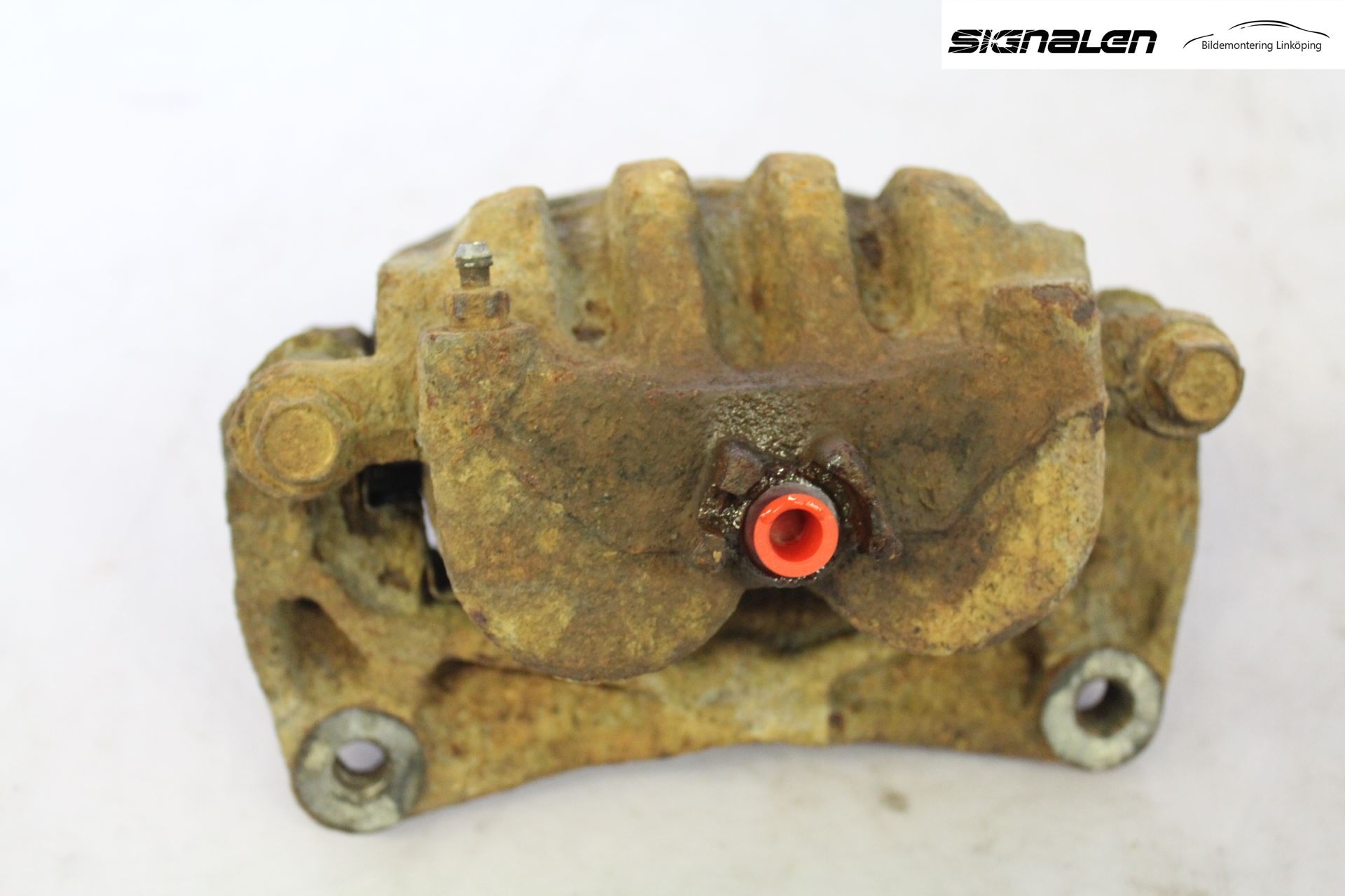 Subaru OUTBACK 10-15 Bromsok Fram Höger