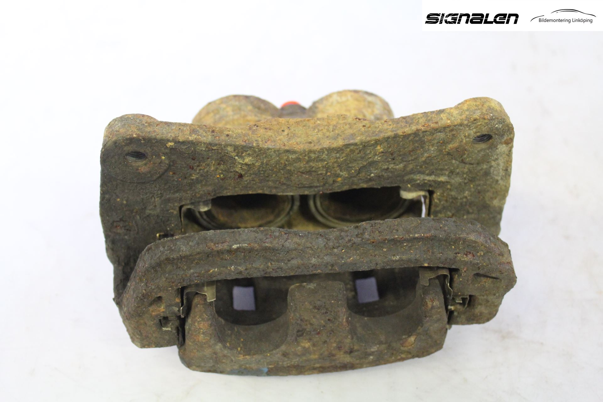 Subaru OUTBACK 10-15 Bromsok Fram Höger