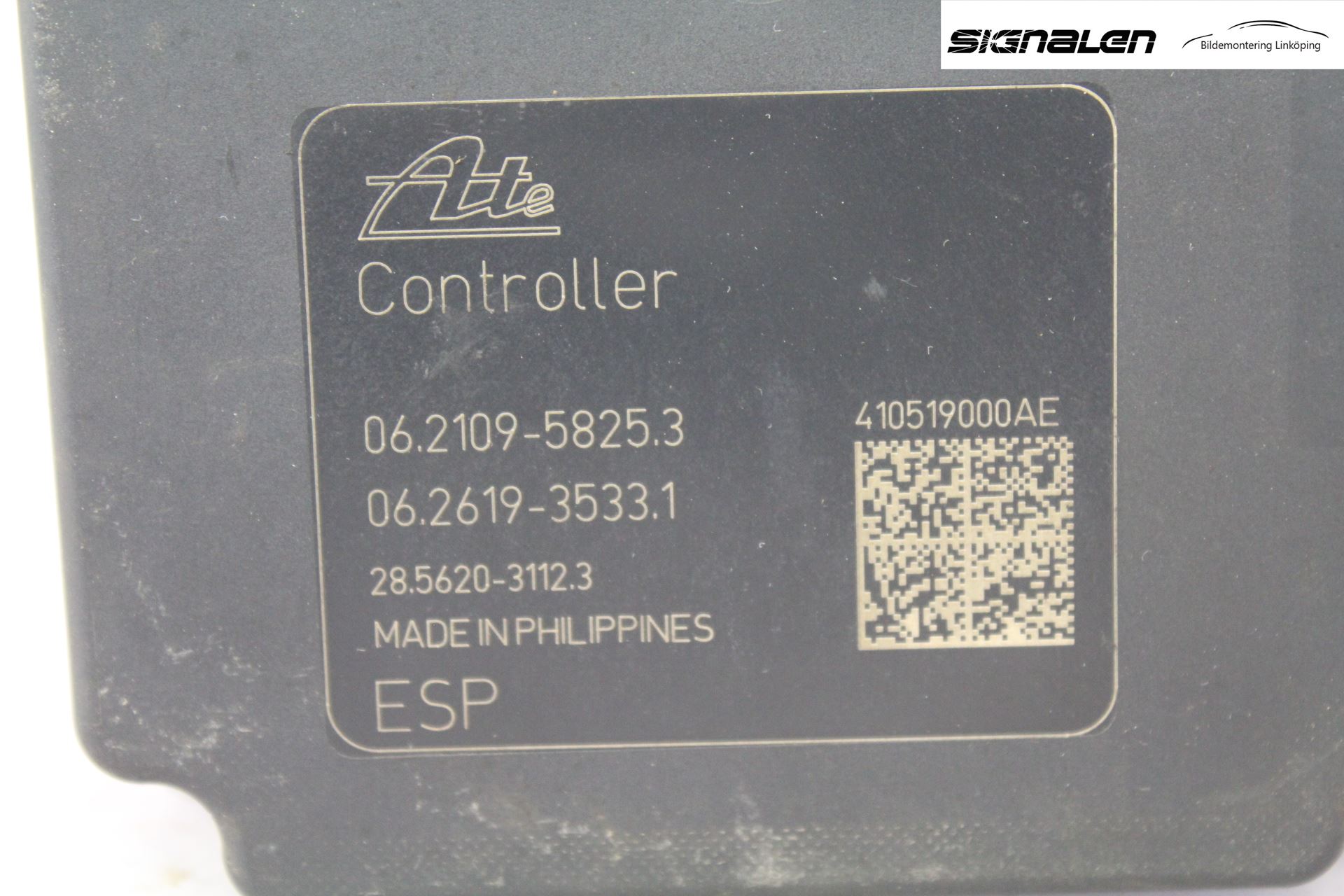 Subaru OUTBACK 10-15 Abs Hydraulaggregat