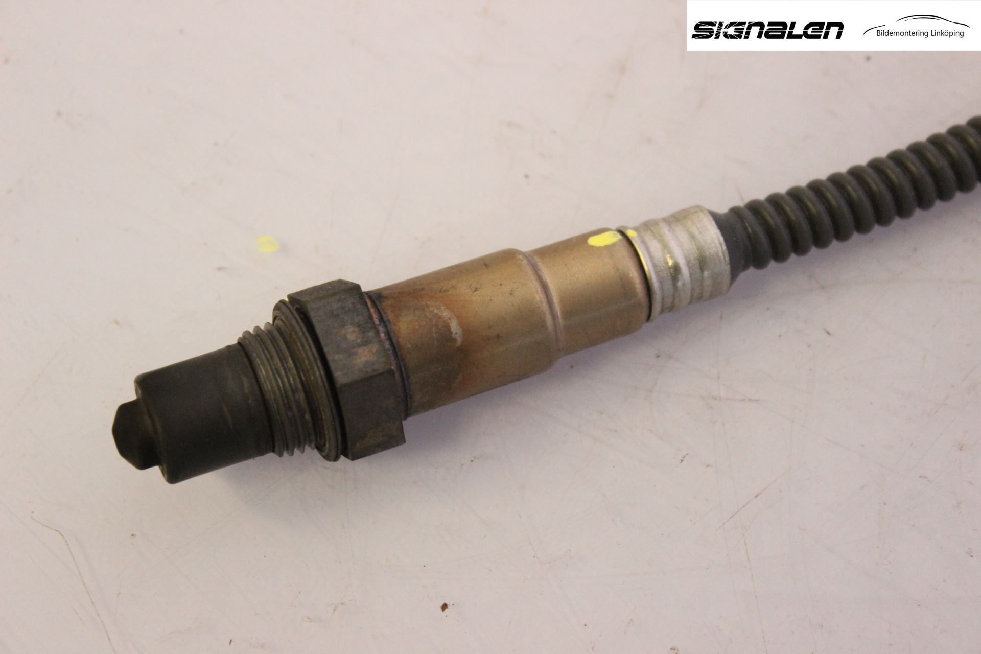 Volvo XC70 05-07 Injlambdasond