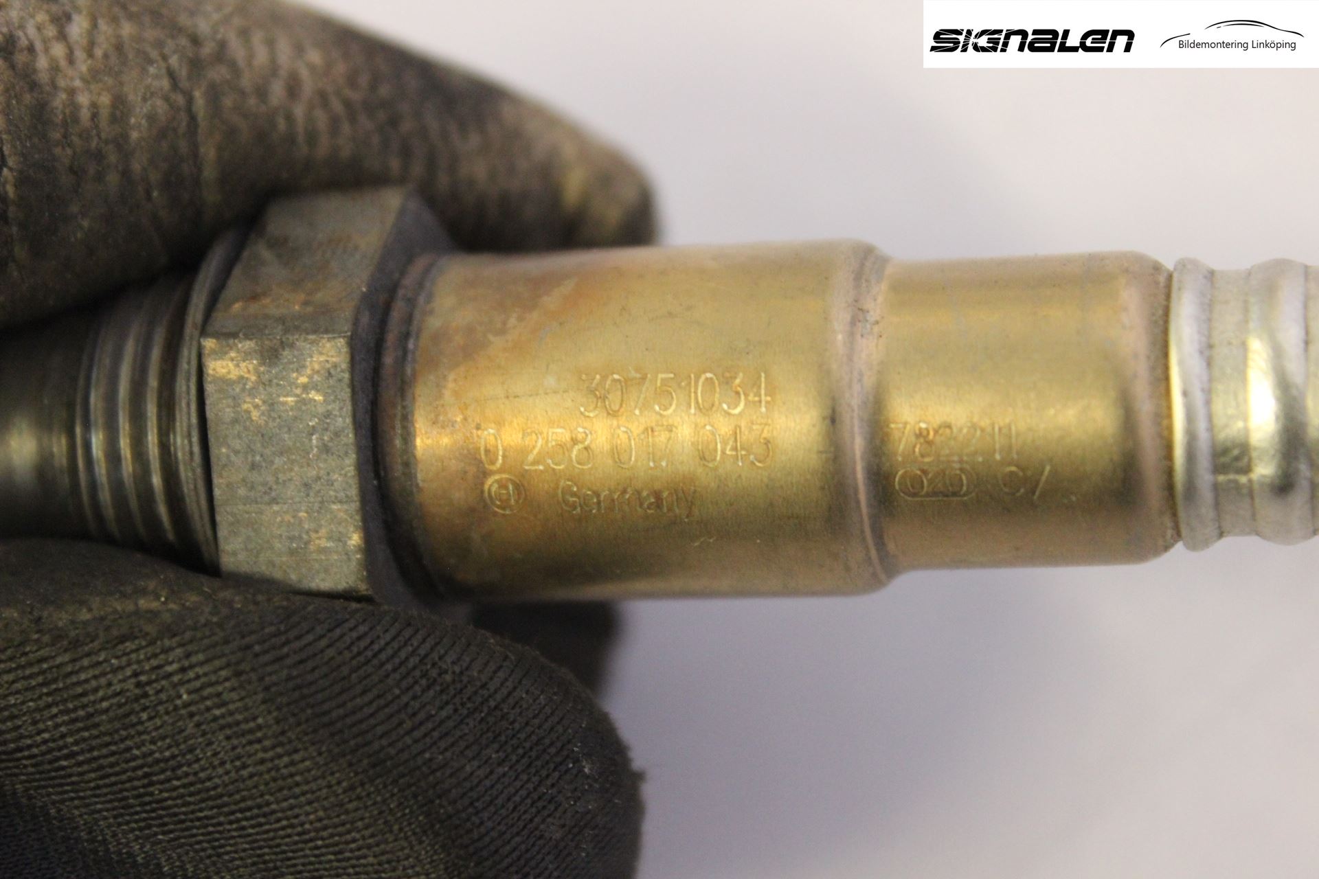 Volvo XC70 05-07 Injlambdasond