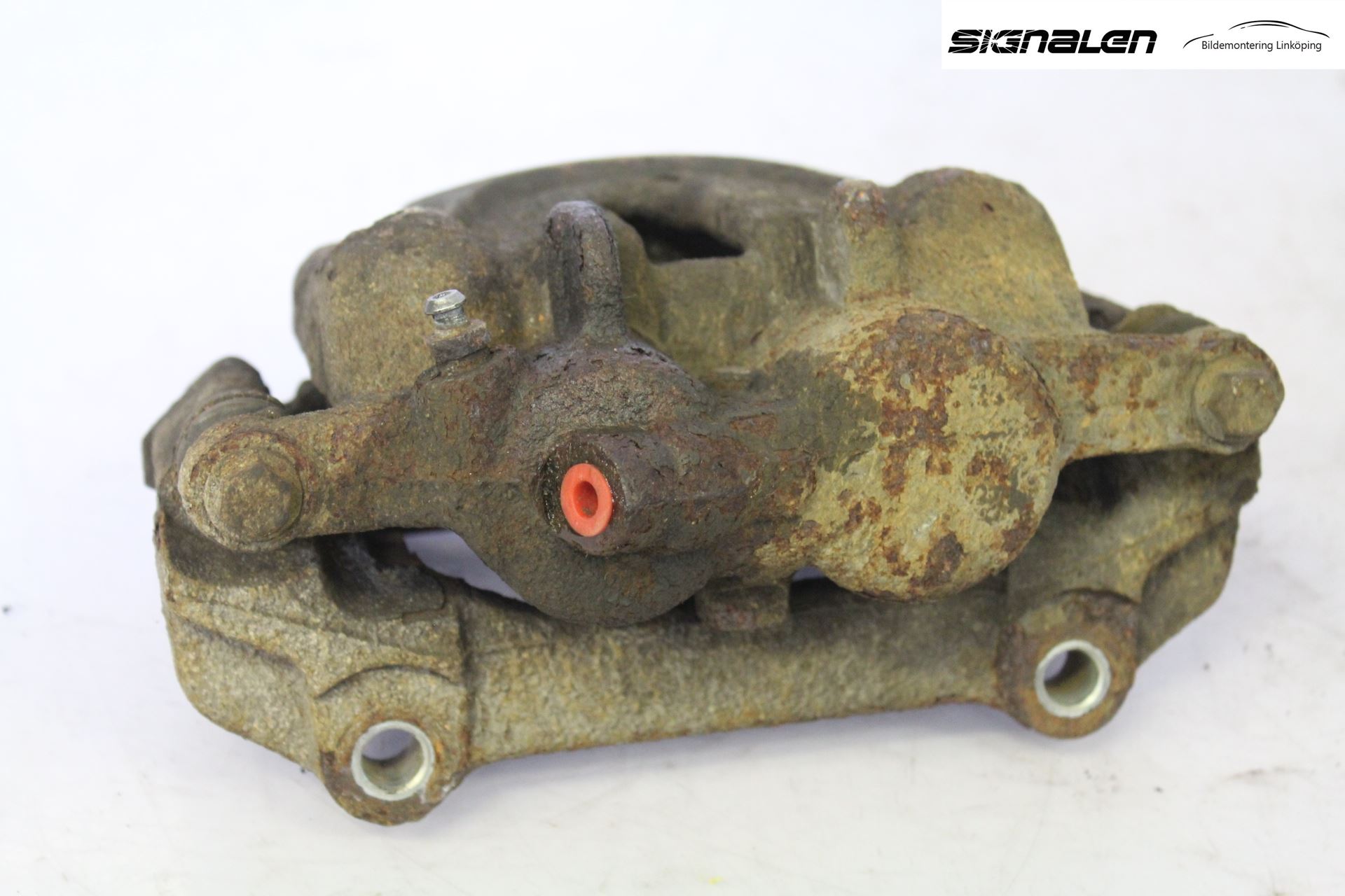 Opel VIVARO 01-14 Bromsok Fram Vänster