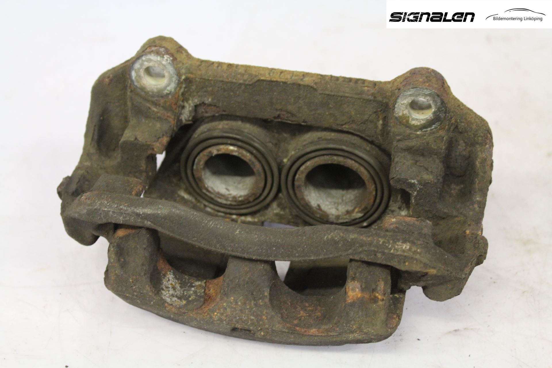 Opel VIVARO 01-14 Bromsok Fram Vänster