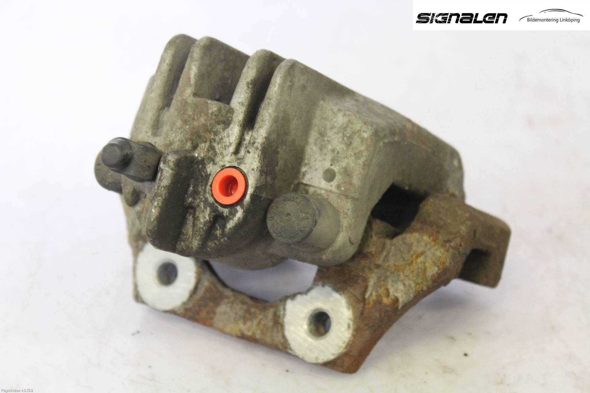 BMW 5 E60/61 Sed/Tou 02-10 Bromsok Fram Höger