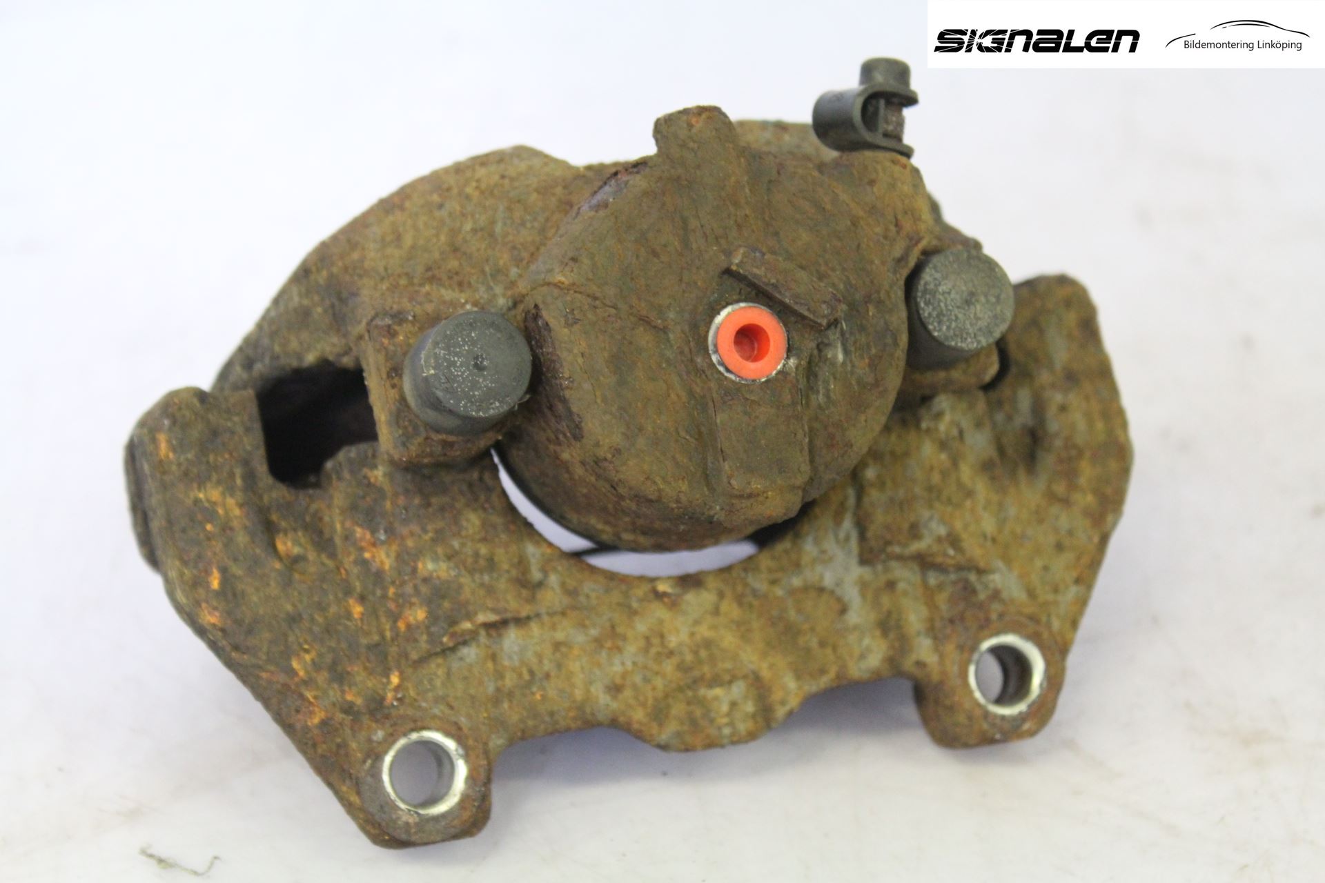 Opel ZAFIRA B 06-14 Bromsok Fram Höger