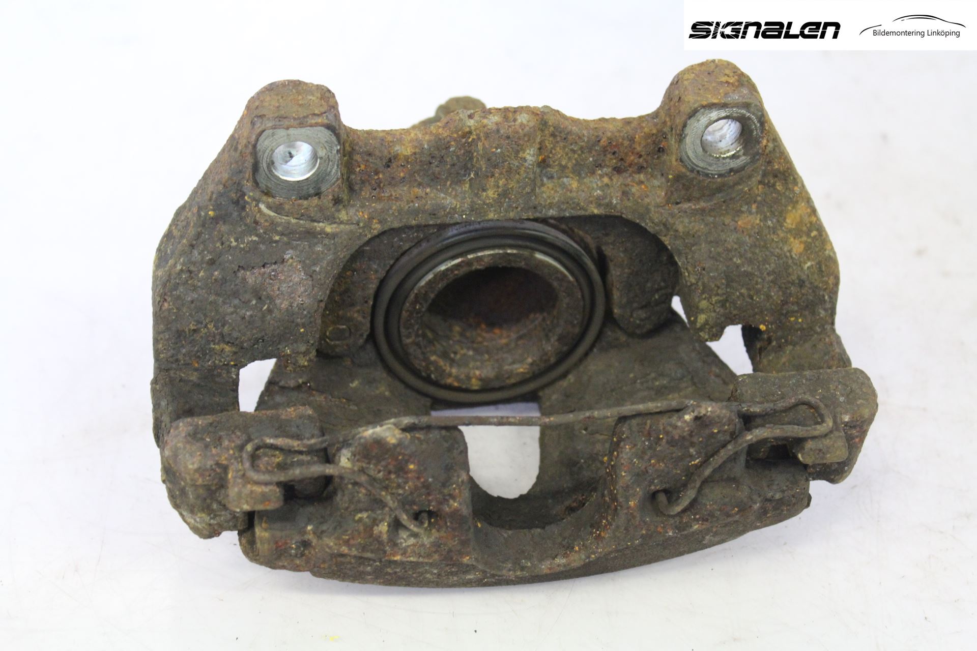 Opel ZAFIRA B 06-14 Bromsok Fram Höger