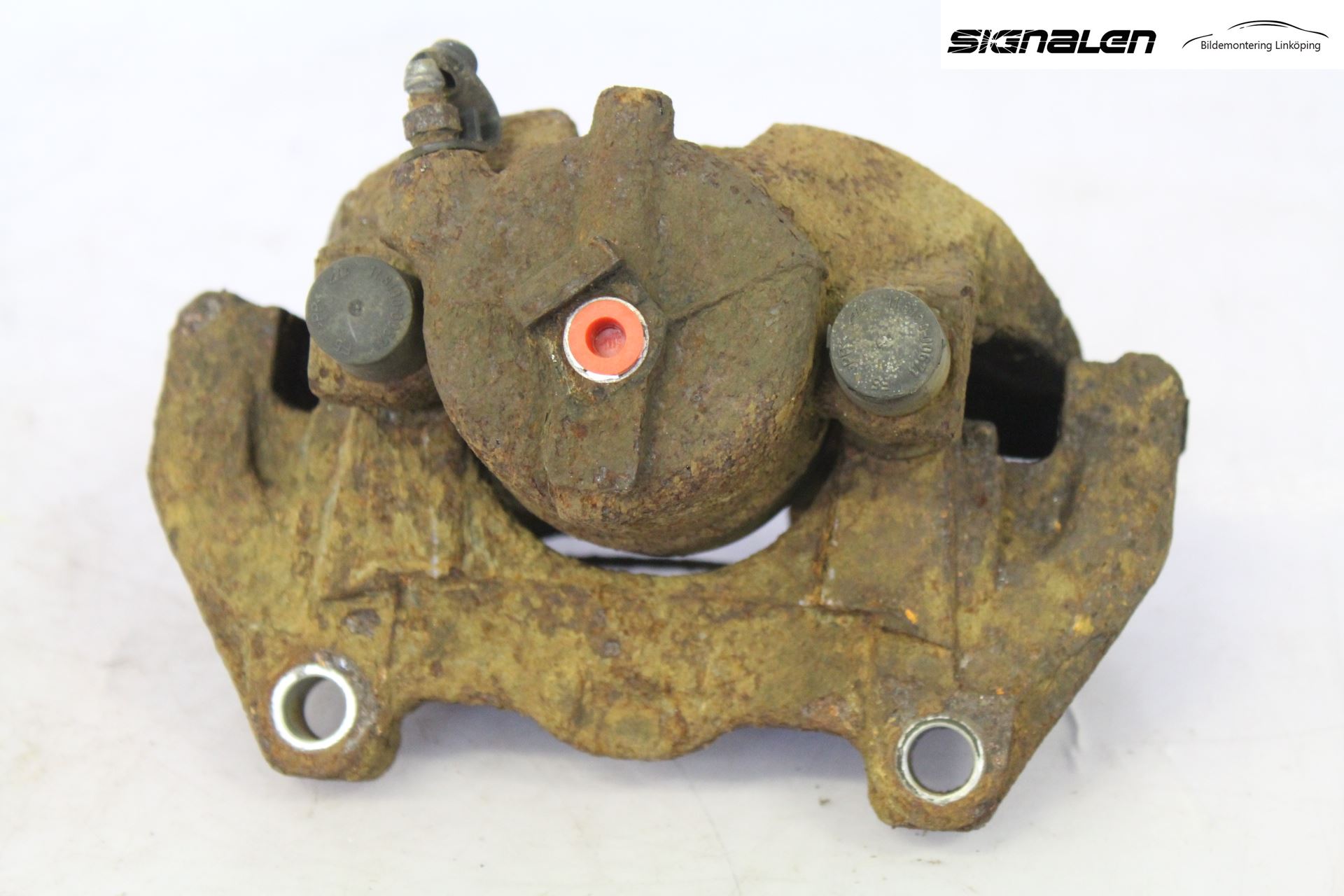 Opel ZAFIRA B 06-14 Bromsok Fram Vänster