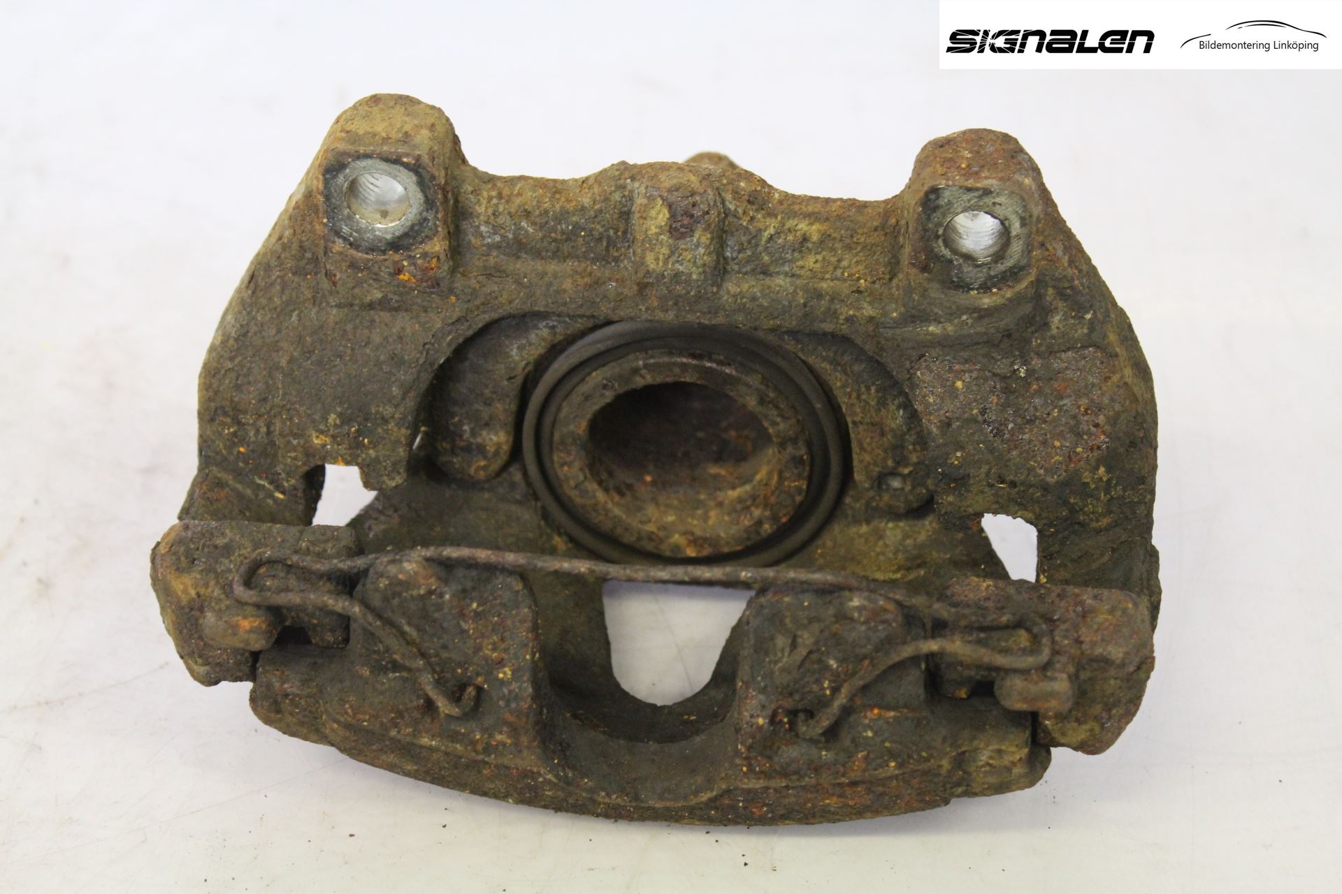 Opel ZAFIRA B 06-14 Bromsok Fram Vänster