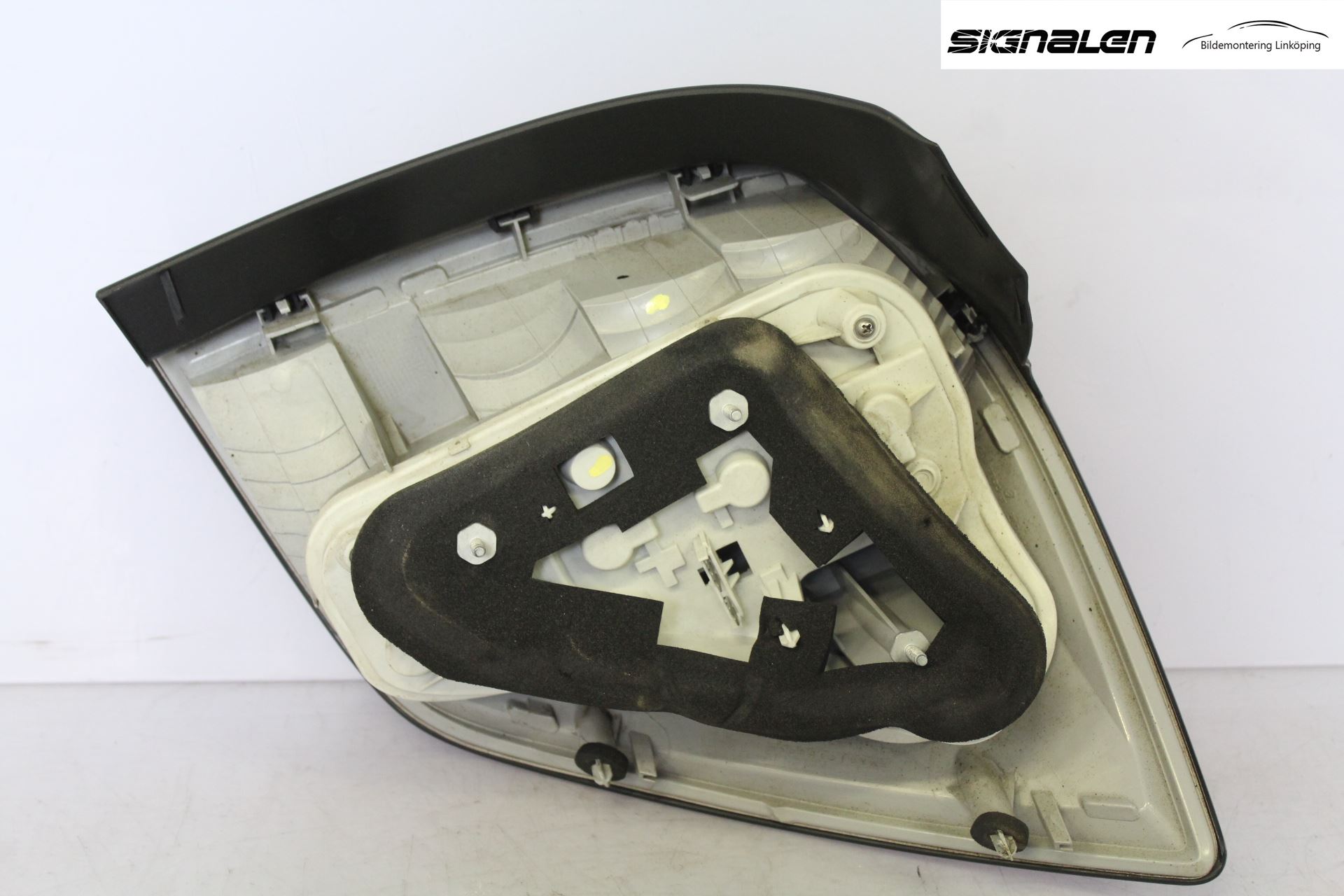 Opel ASTRA H 04-12 Bakljus Vänster