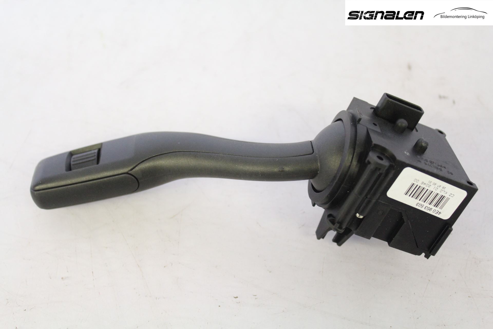 Audi A6/S6     05-11 Spak Torkar-Spolomk