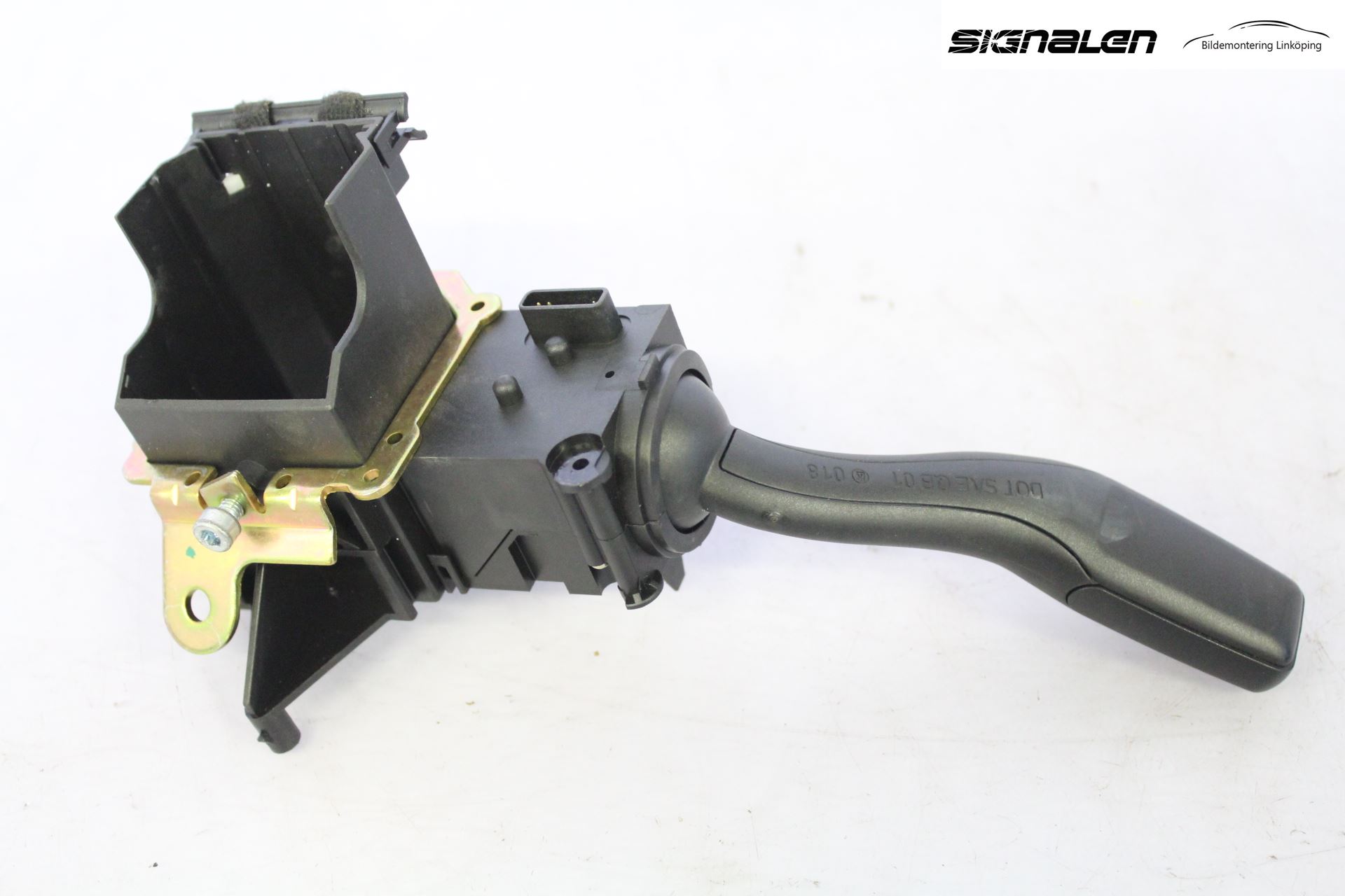 Audi A6/S6     05-11 Spak Blinkers-Ljusomk