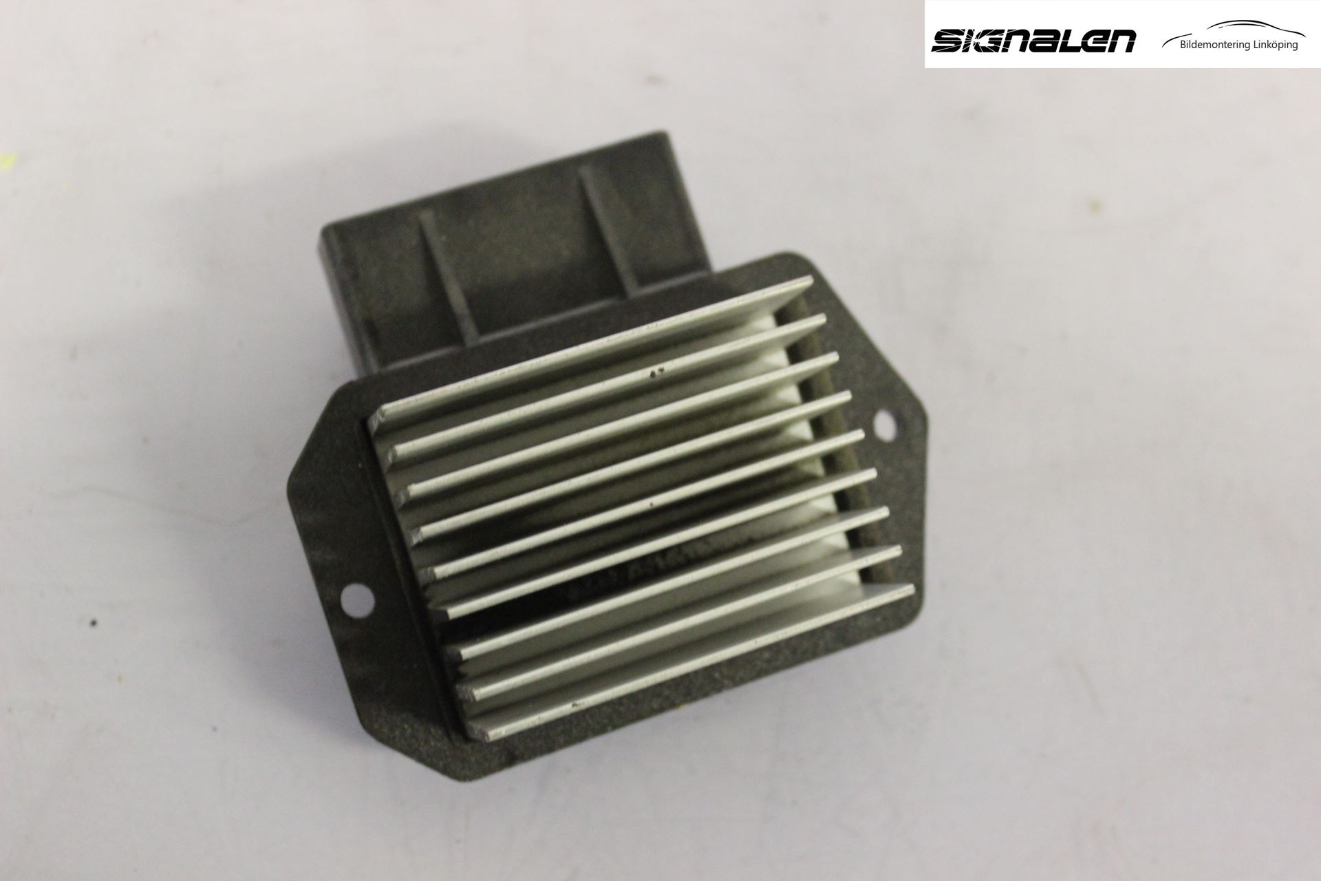 Toyota COROLLA VERSO 04-07 Värmefläktsmotstånd