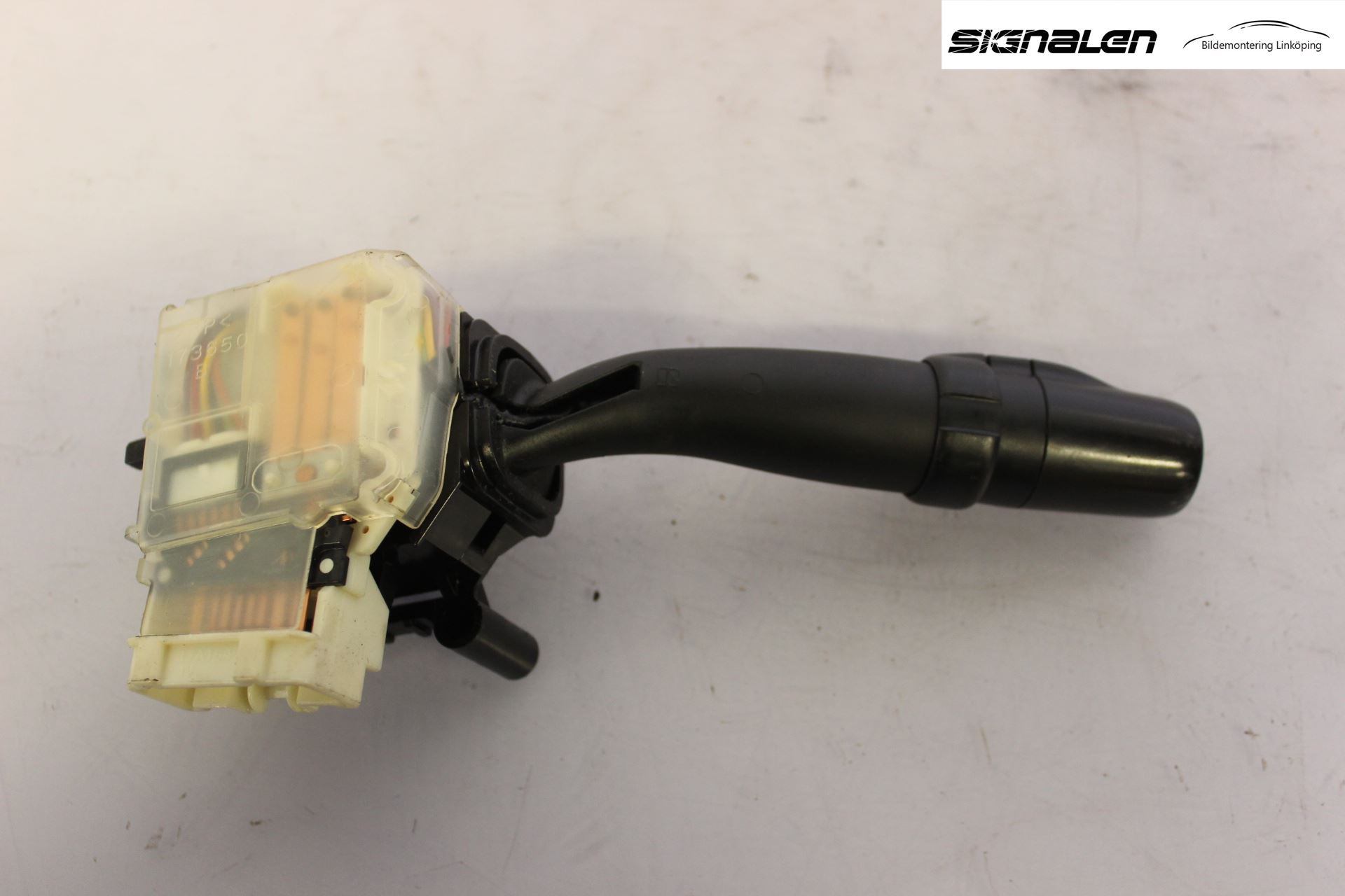 Toyota COROLLA VERSO 04-07 Spak Blinkers-Ljusomk
