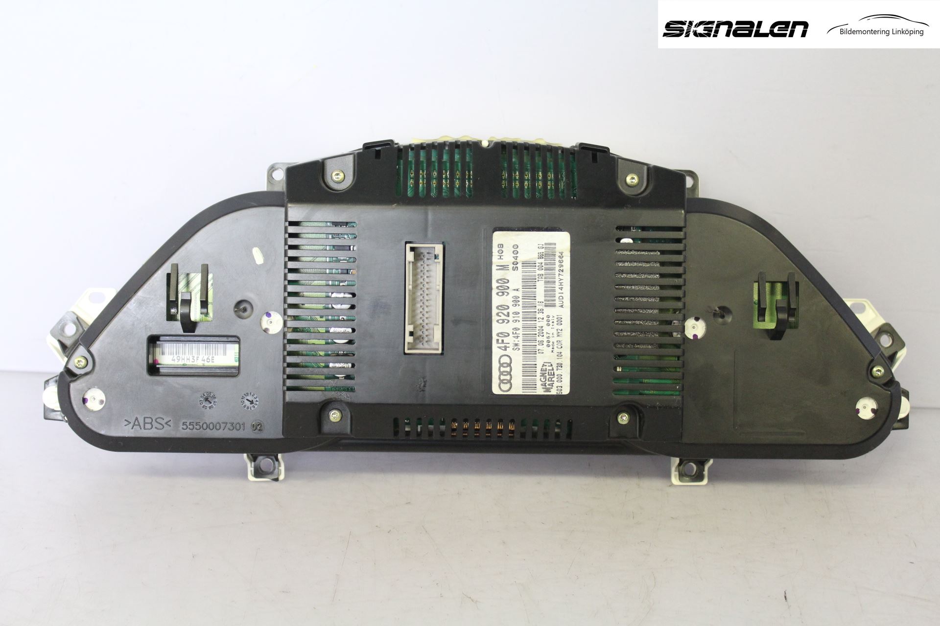 Audi A6/S6     05-11 Instrument Komb