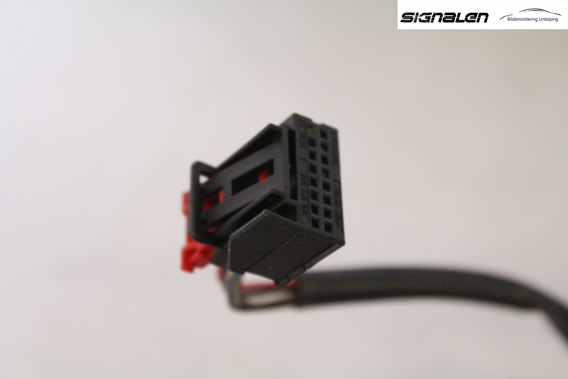 Audi A6/S6     05-11 Spegel Yttre El Vä