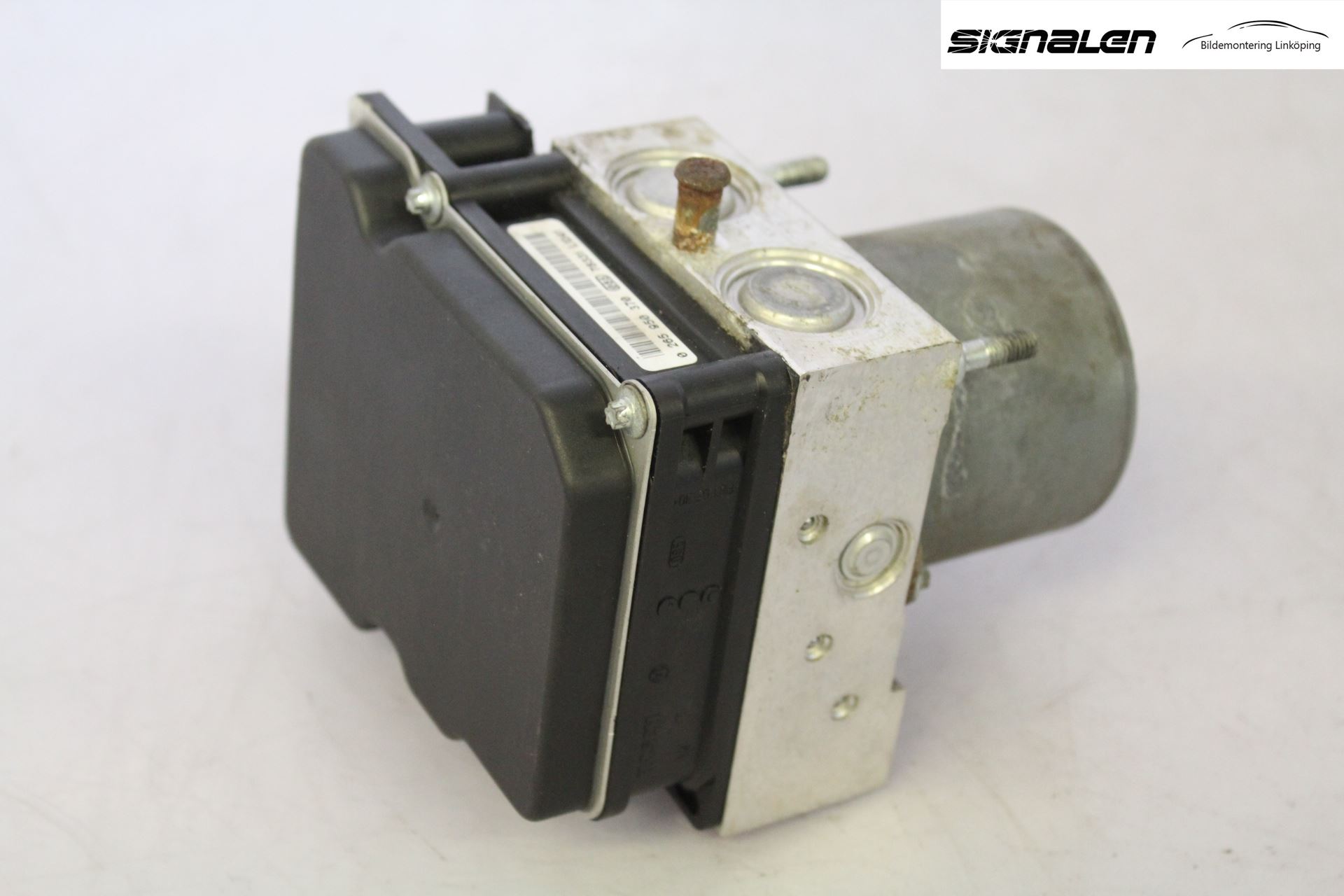 Citroen C4 I   05-10 Abs Hydraulaggregat