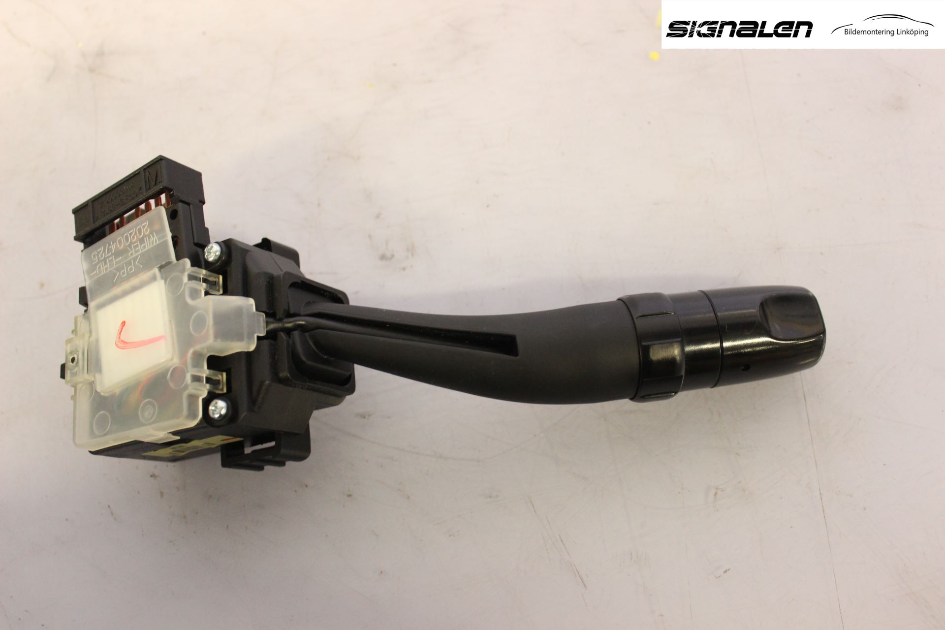 Kia CARENS II 07-12 Spak Torkar-Spolomk