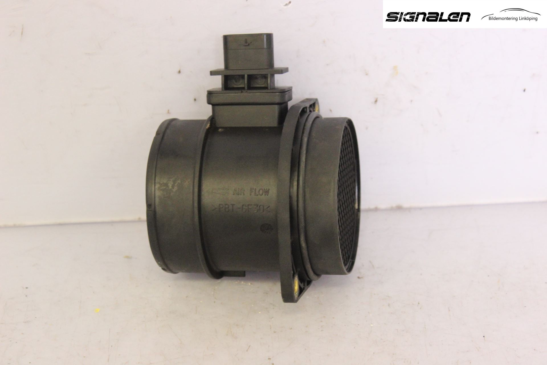 Kia CARENS II 07-12 Injluftmassamätare