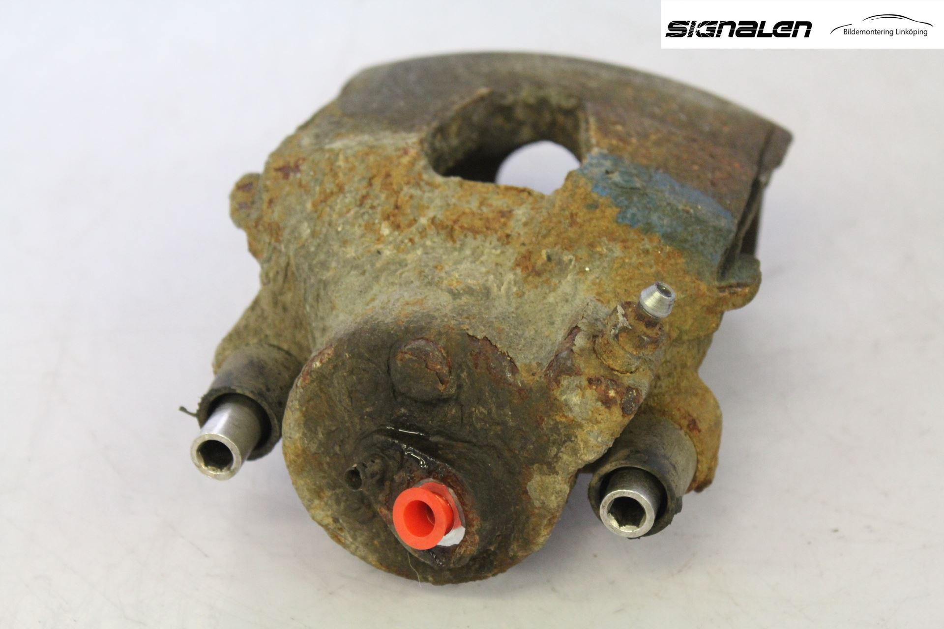 Volkswagen VW CADDY 11-15 Bromsok Fram Höger