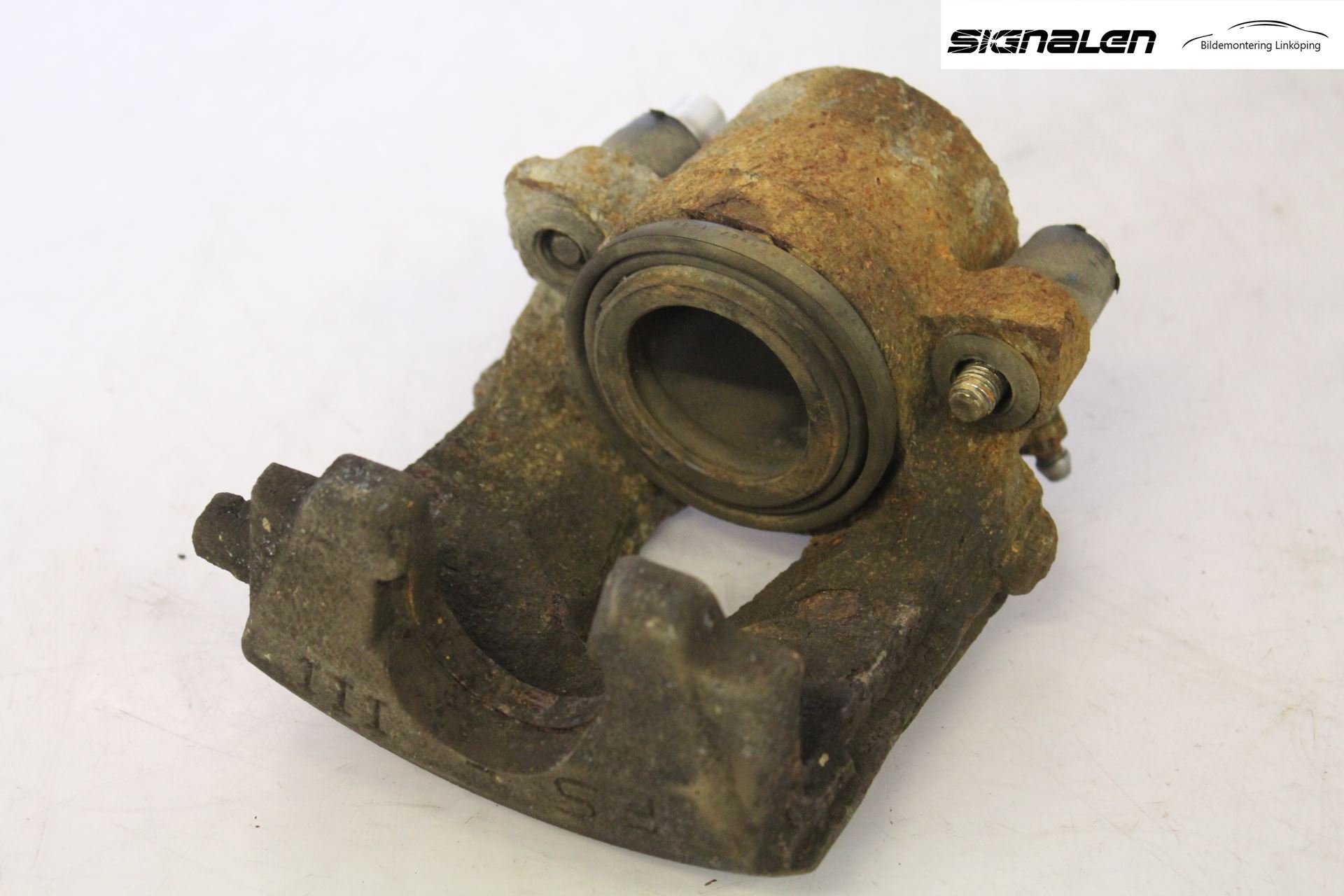 Volkswagen VW CADDY 11-15 Bromsok Fram Höger