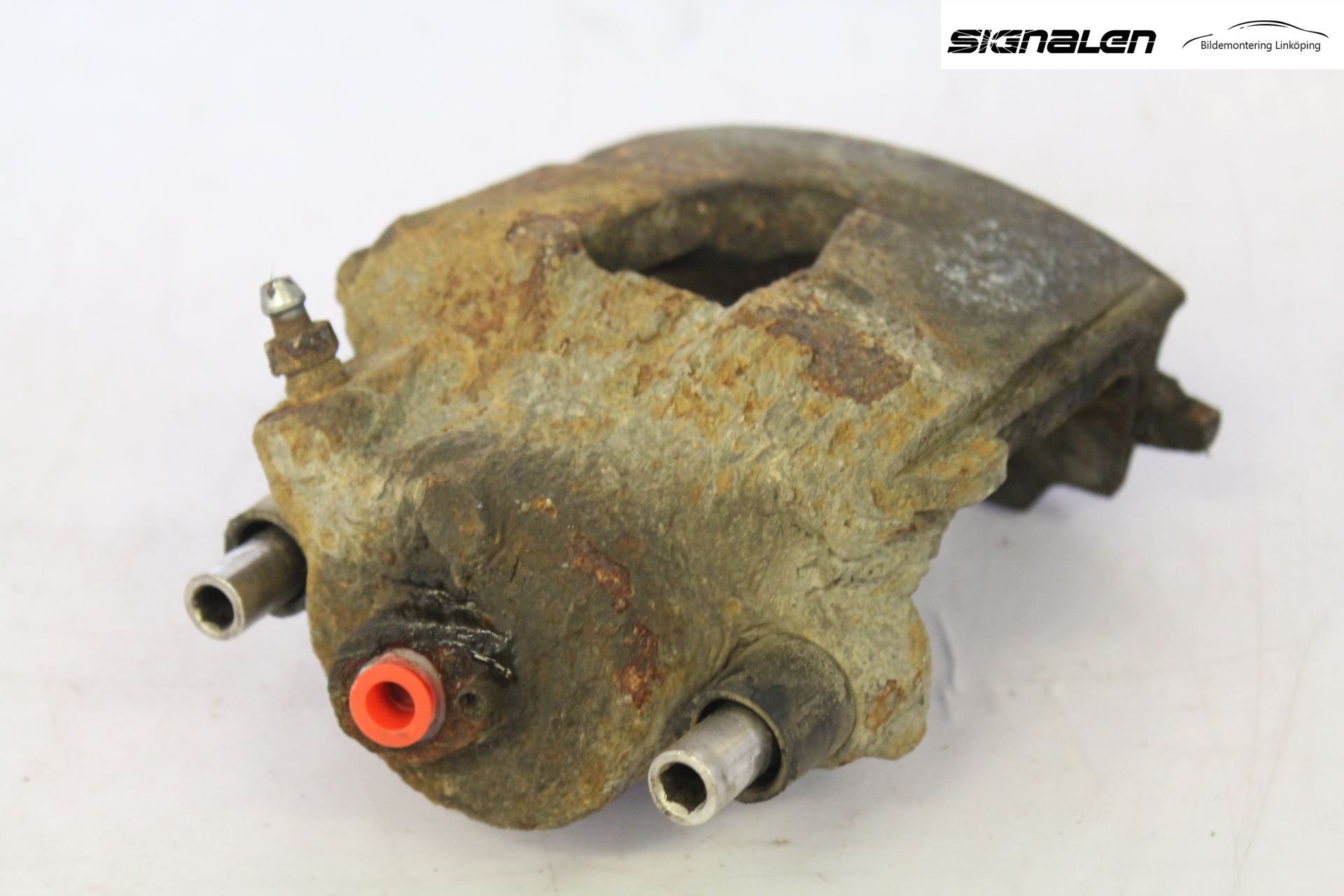 Volkswagen VW CADDY 11-15 Bromsok Fram Vänster