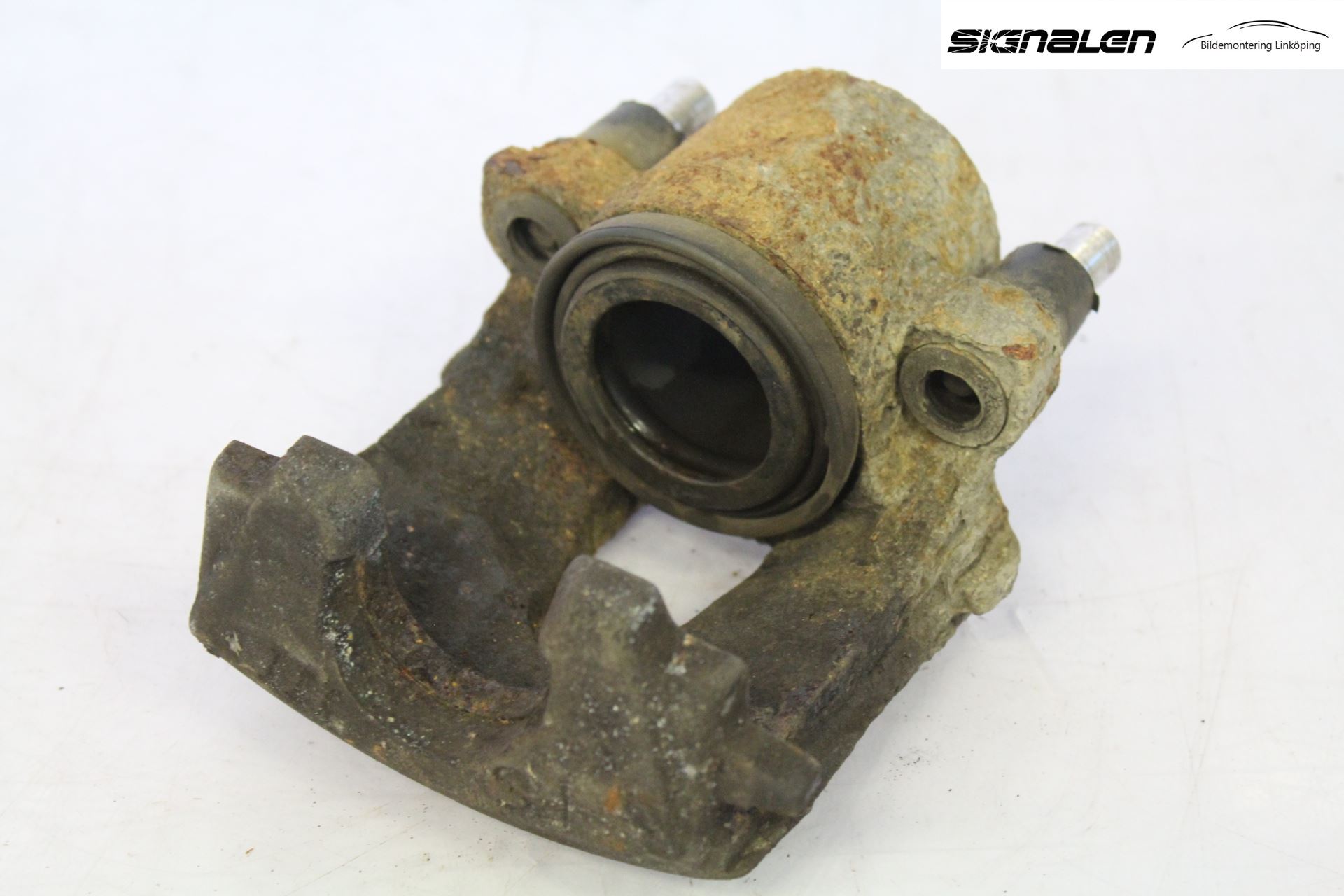 Volkswagen VW CADDY 11-15 Bromsok Fram Vänster