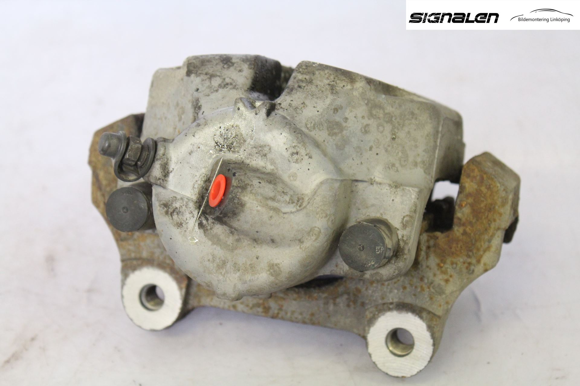 BMW 3 E90/91 SED/TOU 05-12 Bromsok Fram Höger