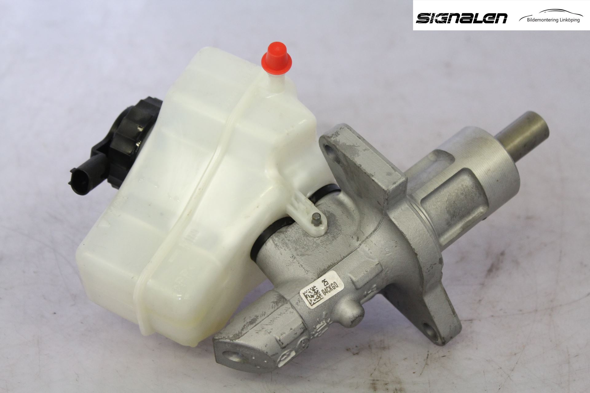 BMW 3 E90/91 SED/TOU 05-12 Broms Huvudcylinder