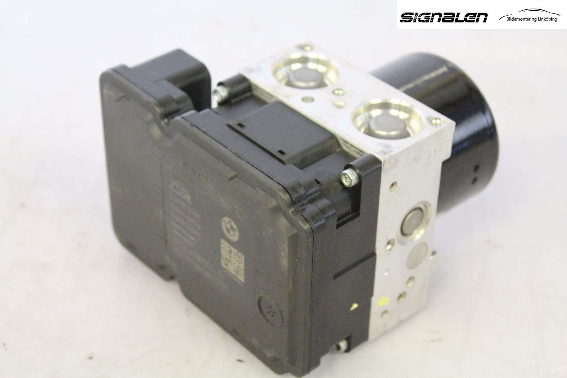 BMW 3 E90/91 SED/TOU 05-12 Abs Hydraulaggregat