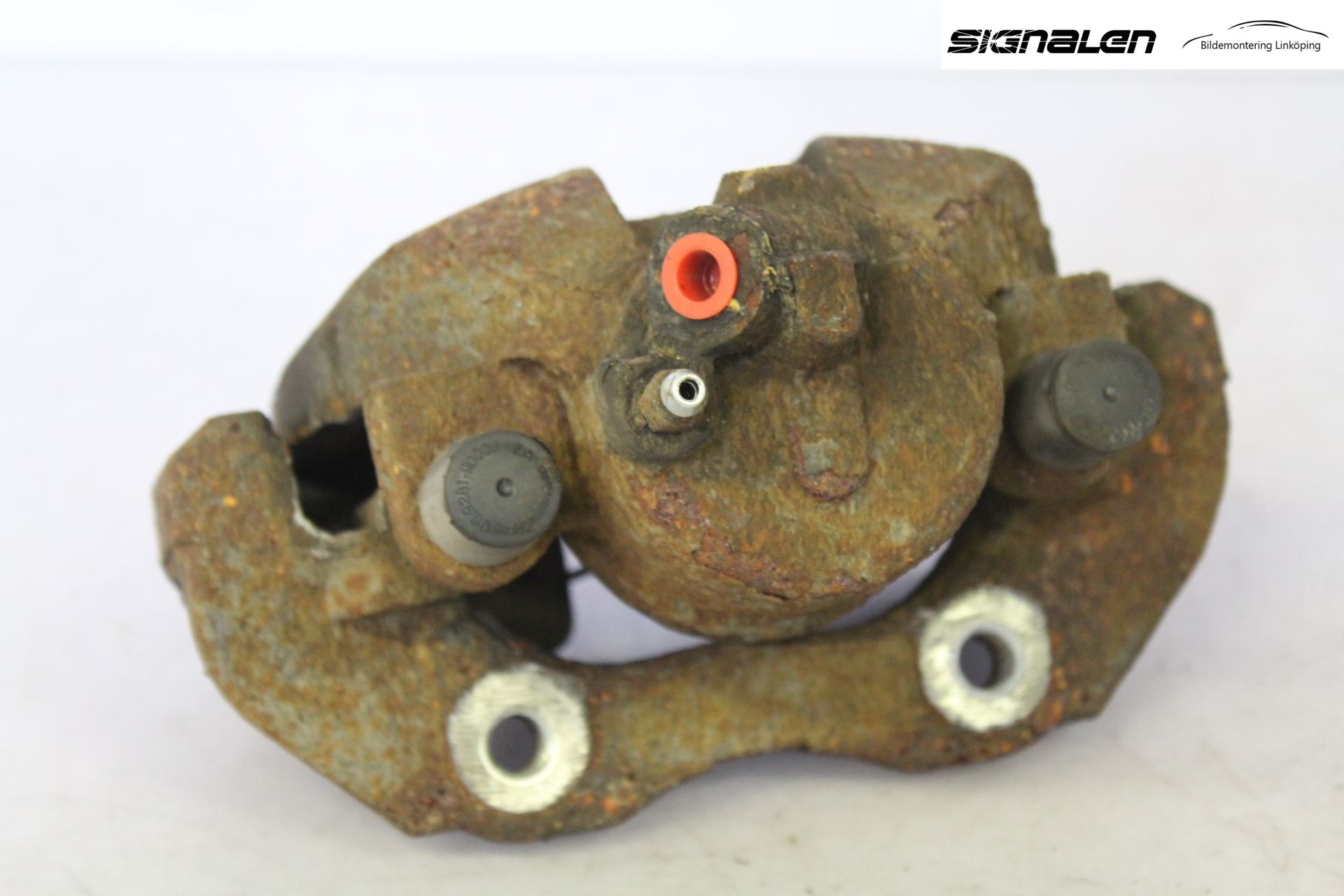 Mazda 3 II 09-13 Bromsok Fram Vänster