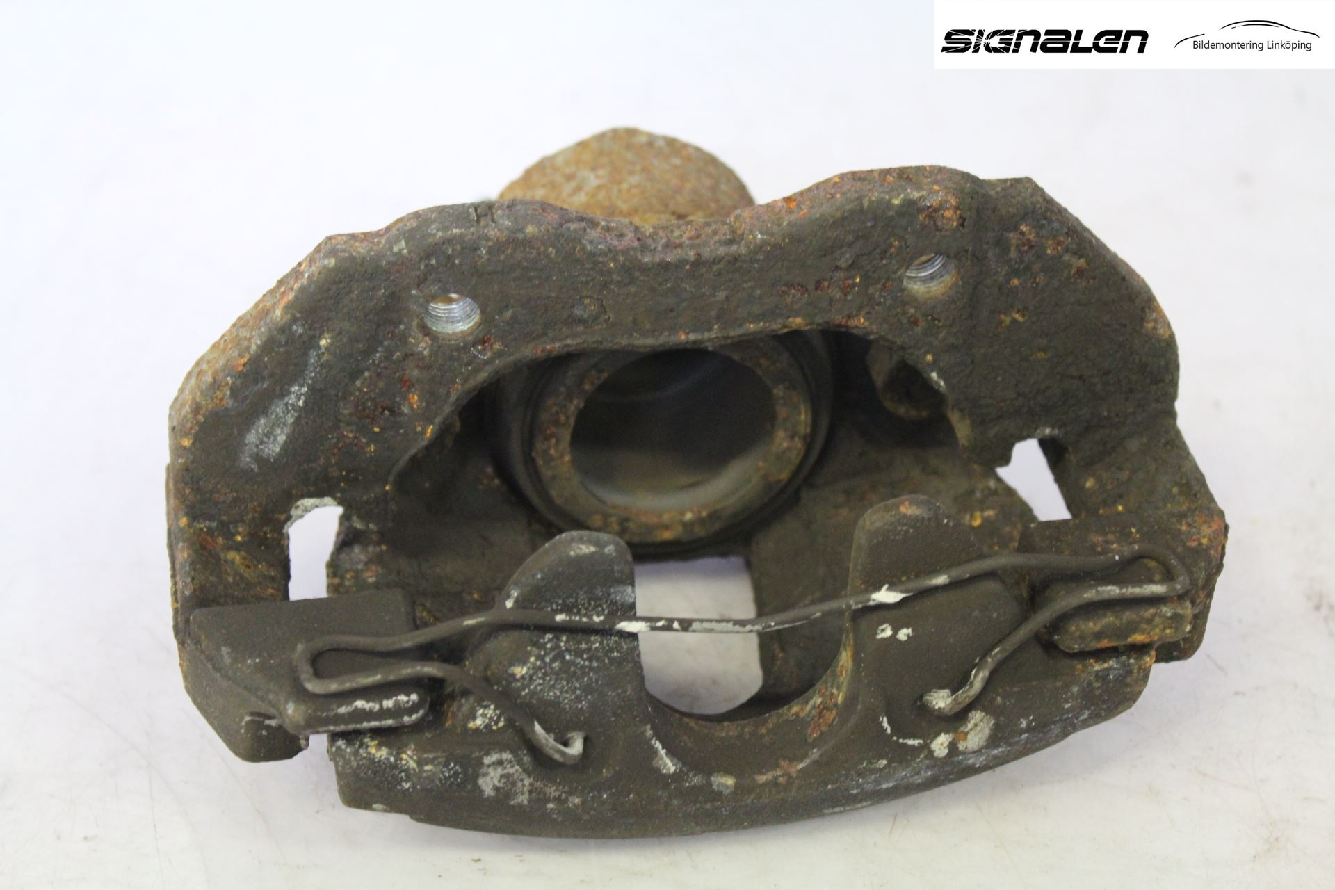 Mazda 3 II 09-13 Bromsok Fram Vänster