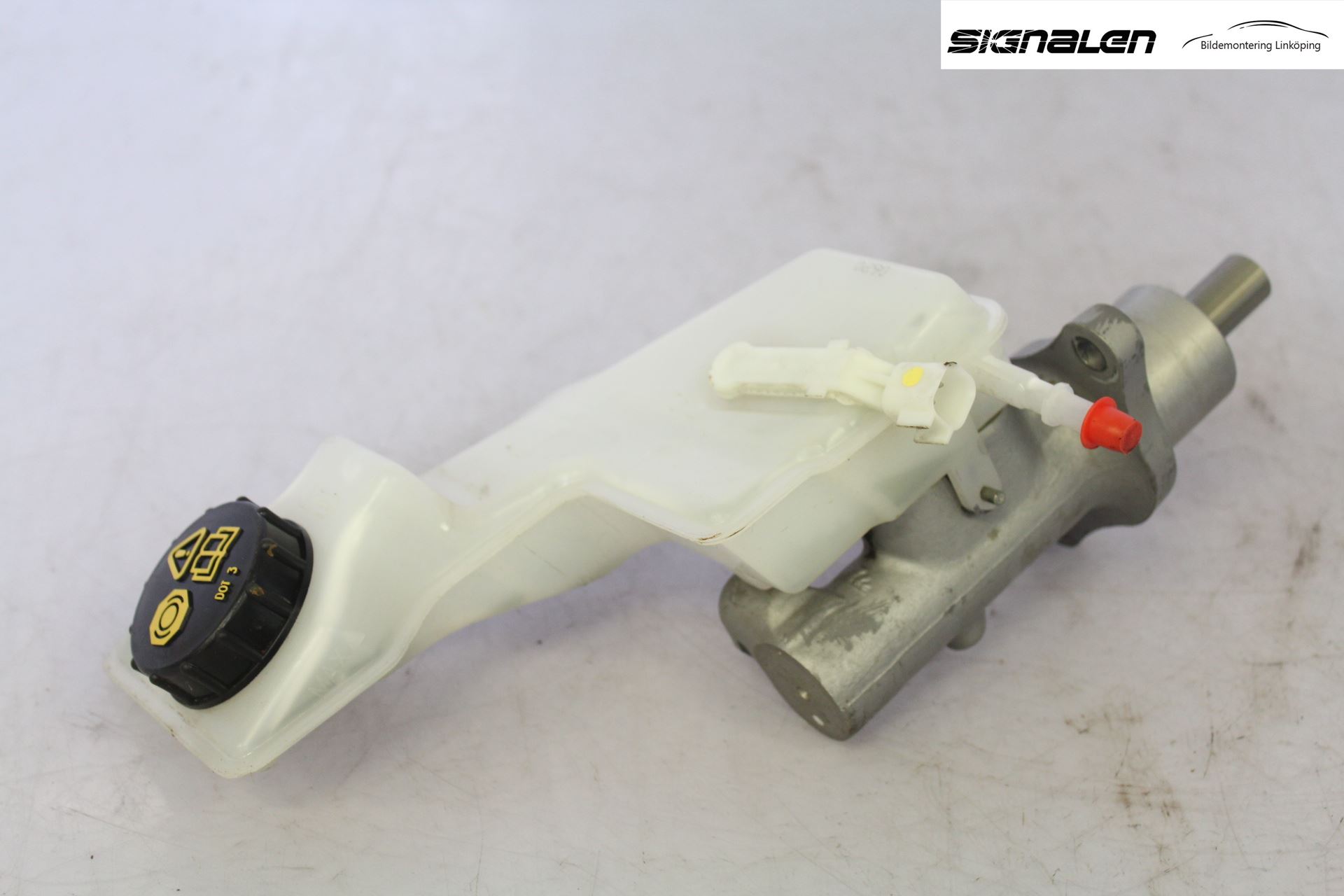 Mazda 3 II 09-13 Broms Huvudcylinder