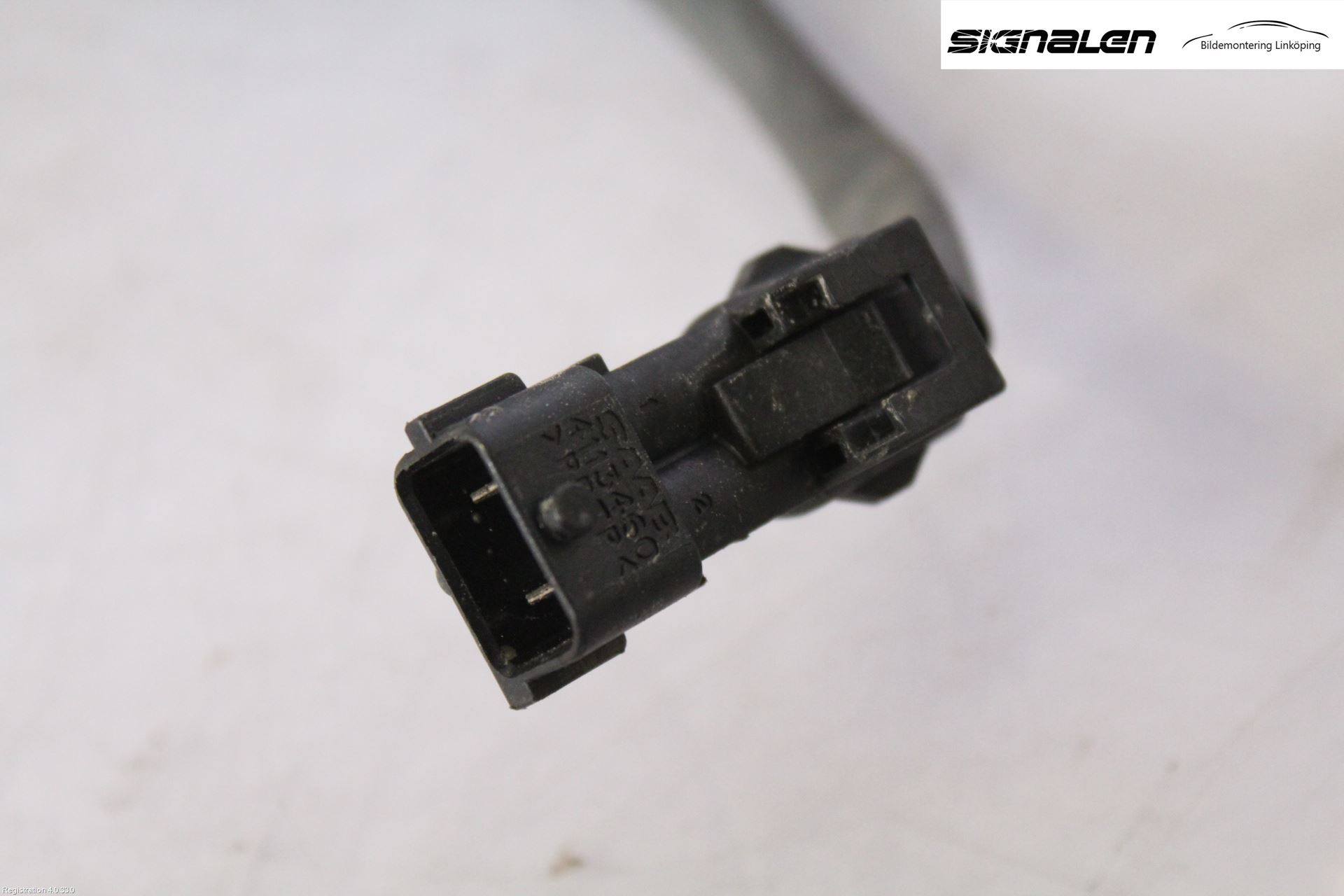 Saab 9-5     06-10 Kylfläkt El