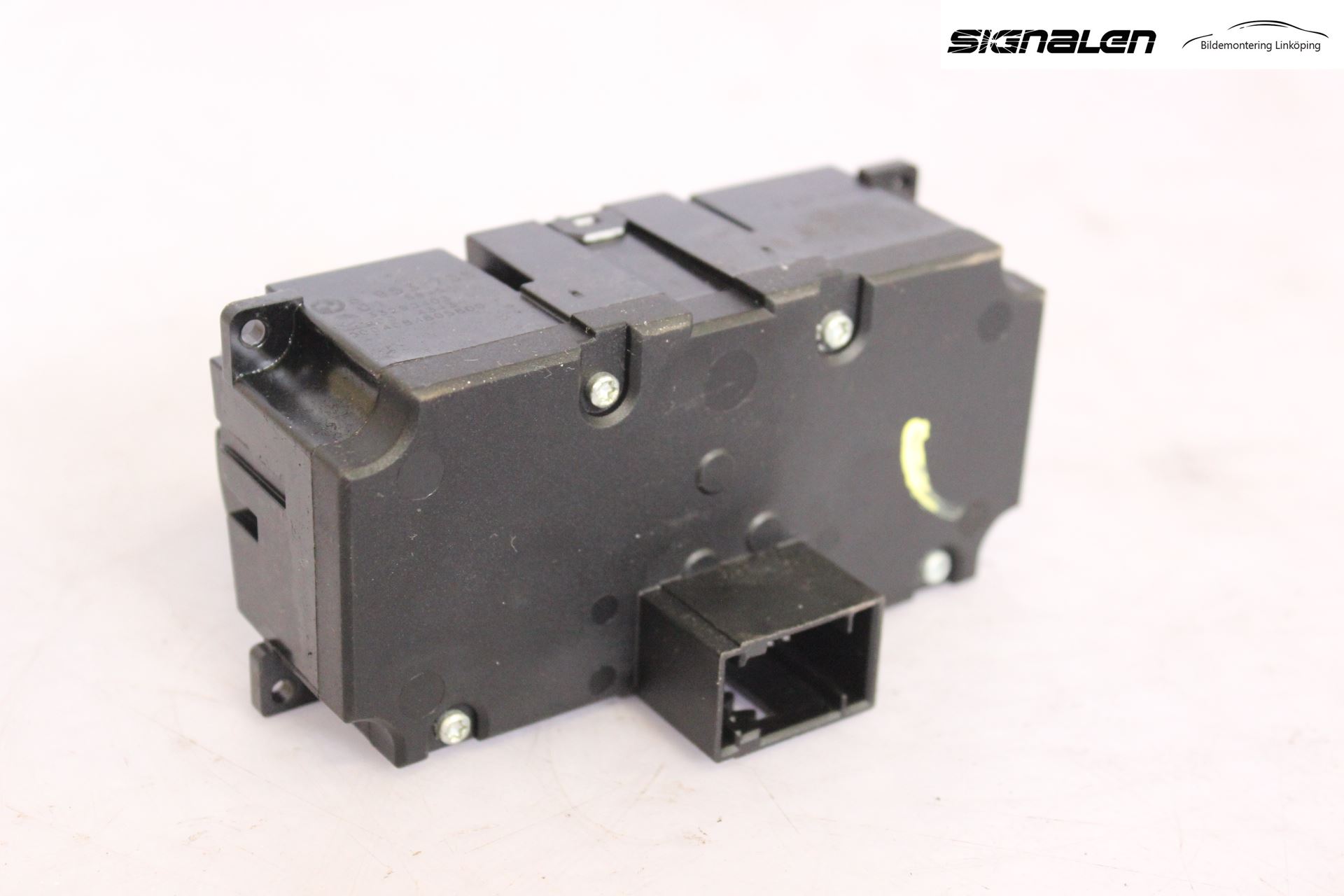 BMW 5 E60/61 Sed/Tou 02-10 Strömställare Ljus