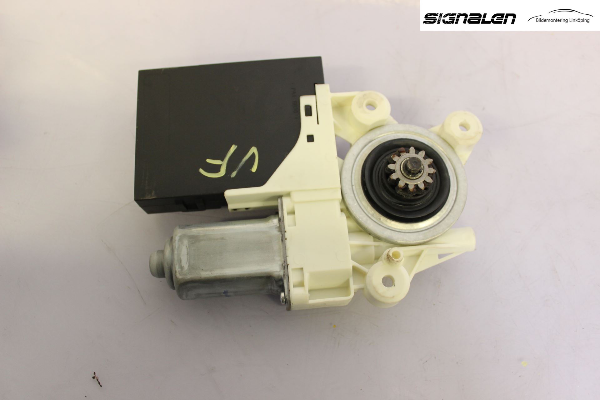 Volvo S40 04-07 Fönsterhissmotor