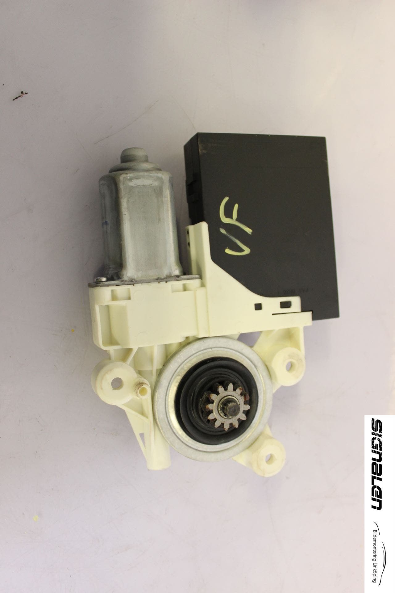 Volvo S40 04-07 Fönsterhissmotor