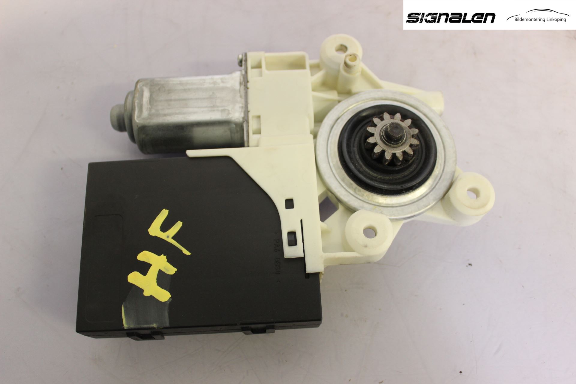 Volvo S40 04-07 Fönsterhissmotor