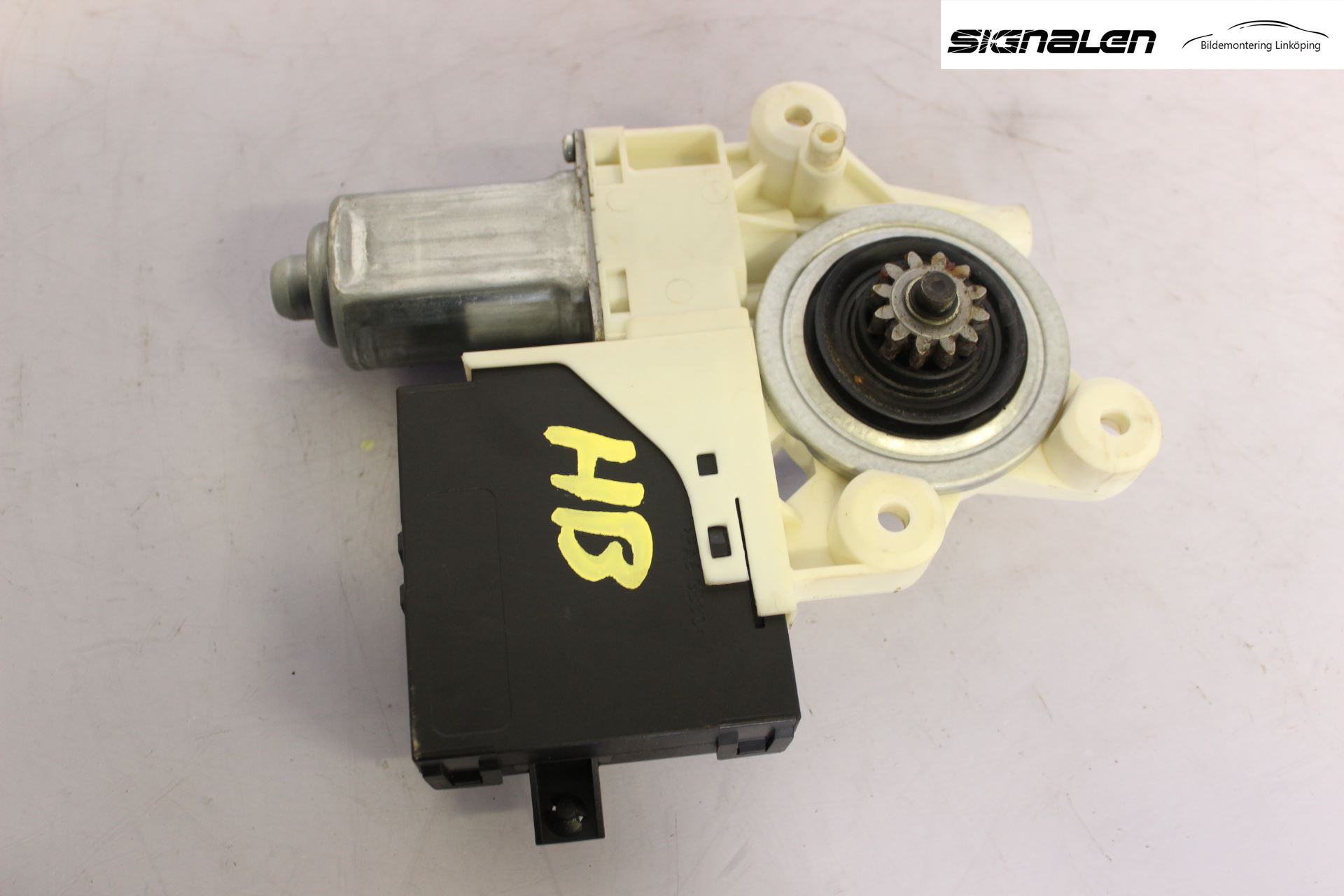 Volvo S40 04-07 Fönsterhissmotor