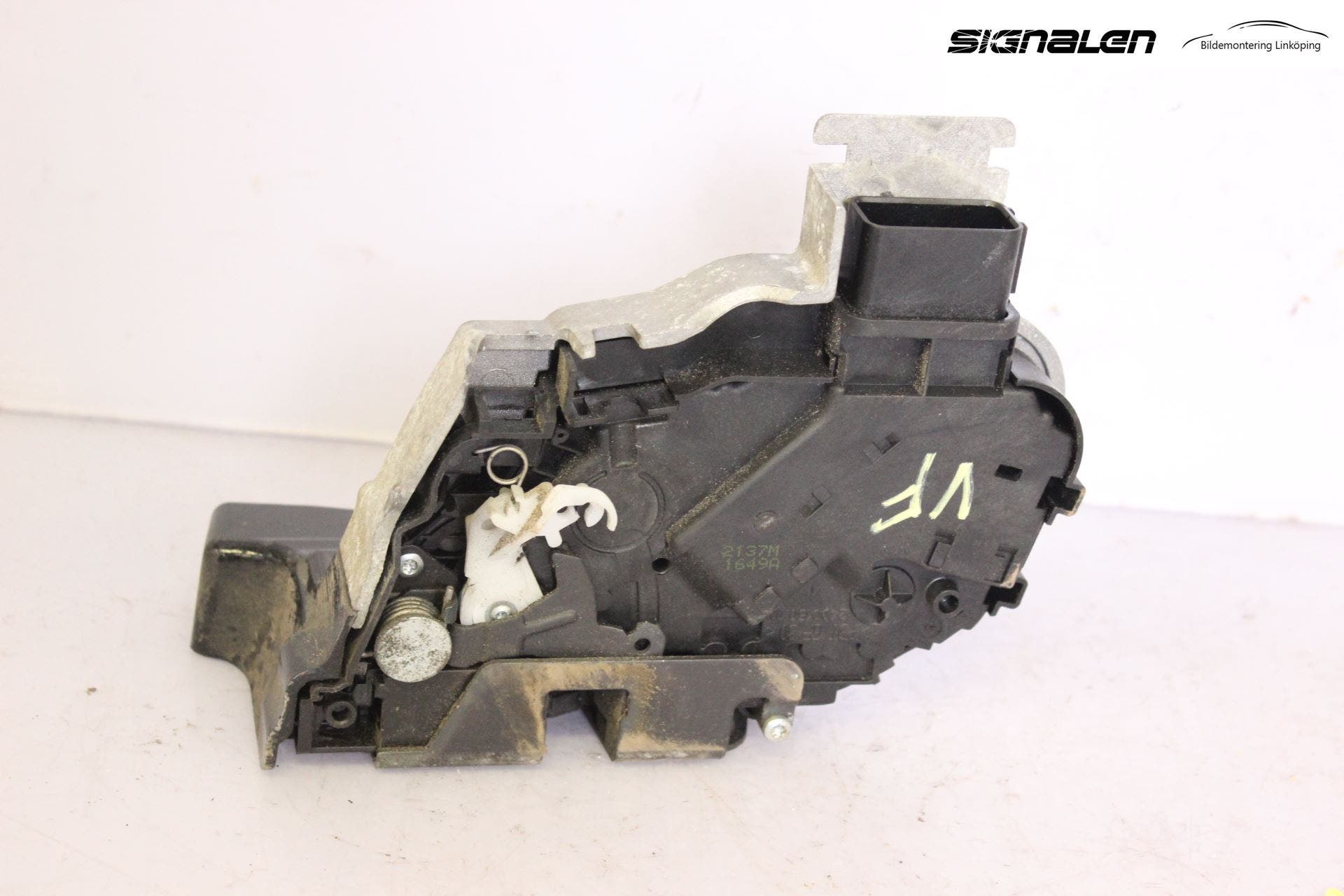 Volvo S40 04-07 Låskista-Dörrlås