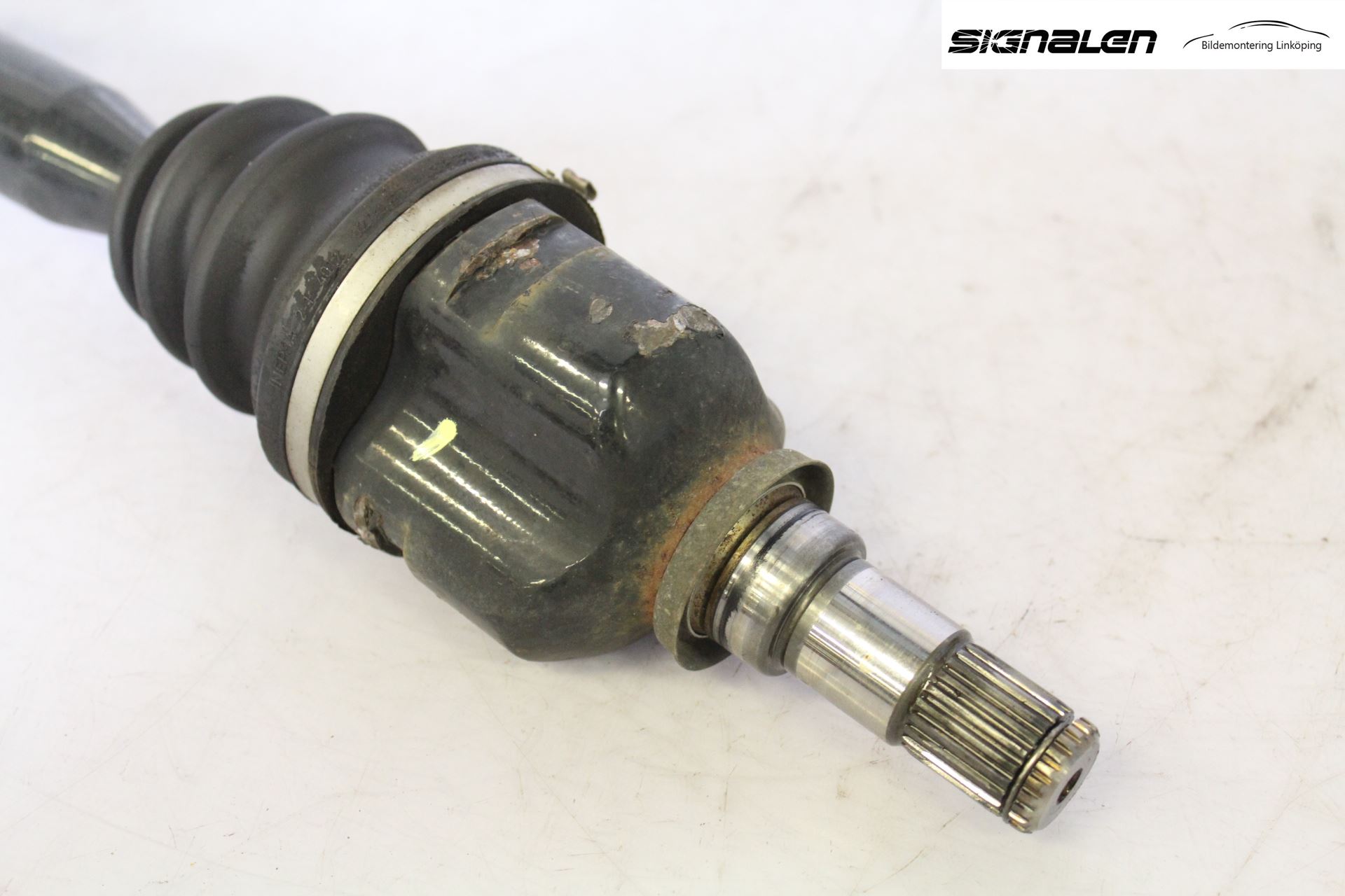 Toyota AURIS 07-09 Drivaxel Fram Höger