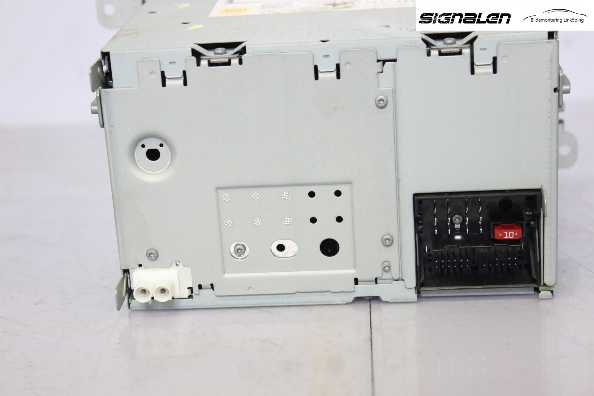 Volkswagen VW CADDY 11-15 Cd Radio - Multimediapanel