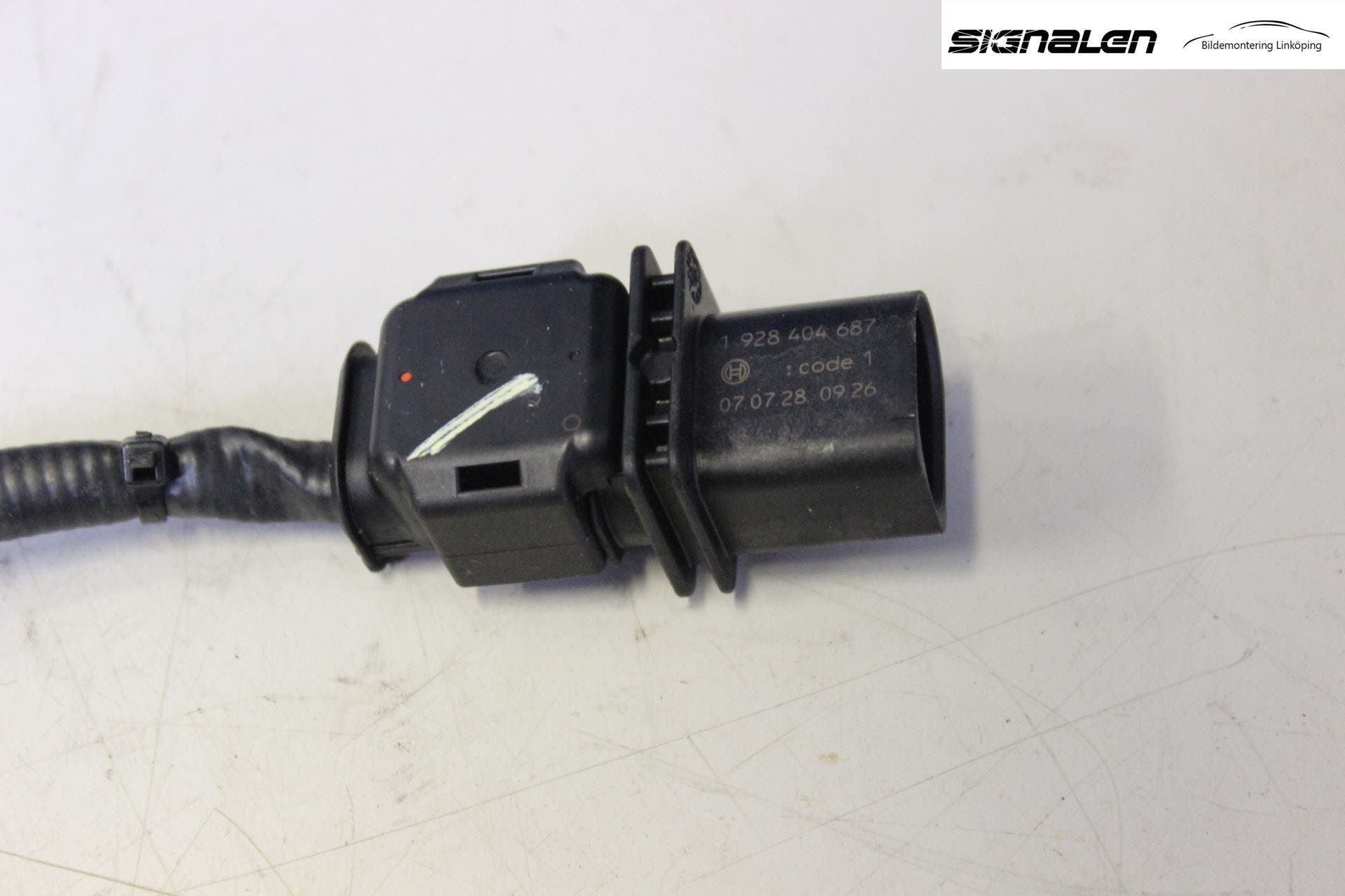 Kia CARENS II 07-12 Injlambdasond